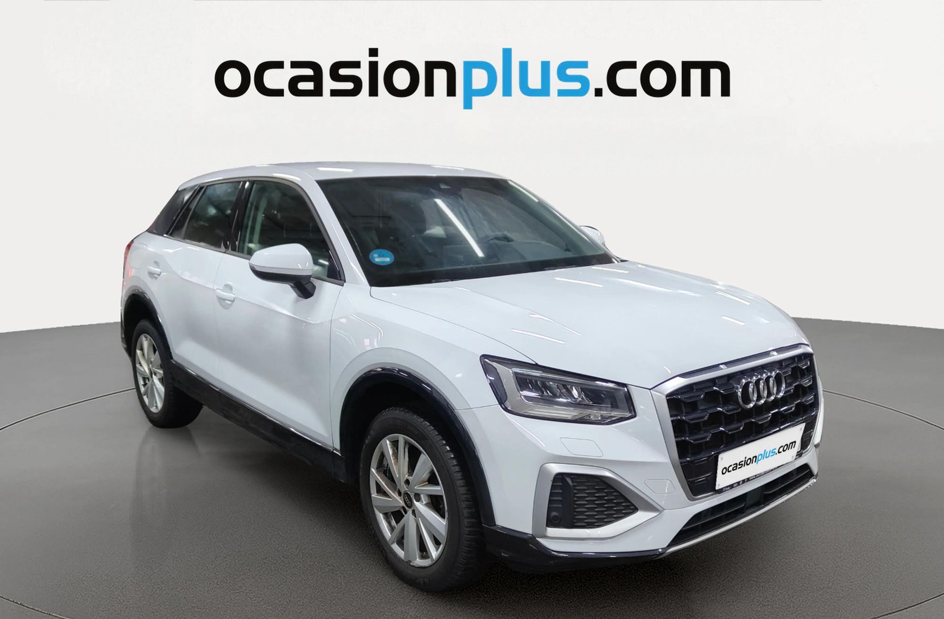Audi Q2 Advanced 35 TFSI S tronic - foto 2