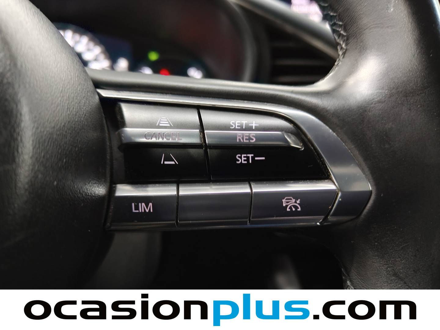 Foto Mazda Mazda3 Mazda Mazda 3 2.0 Skyactiv-G Evolution (122 CV)