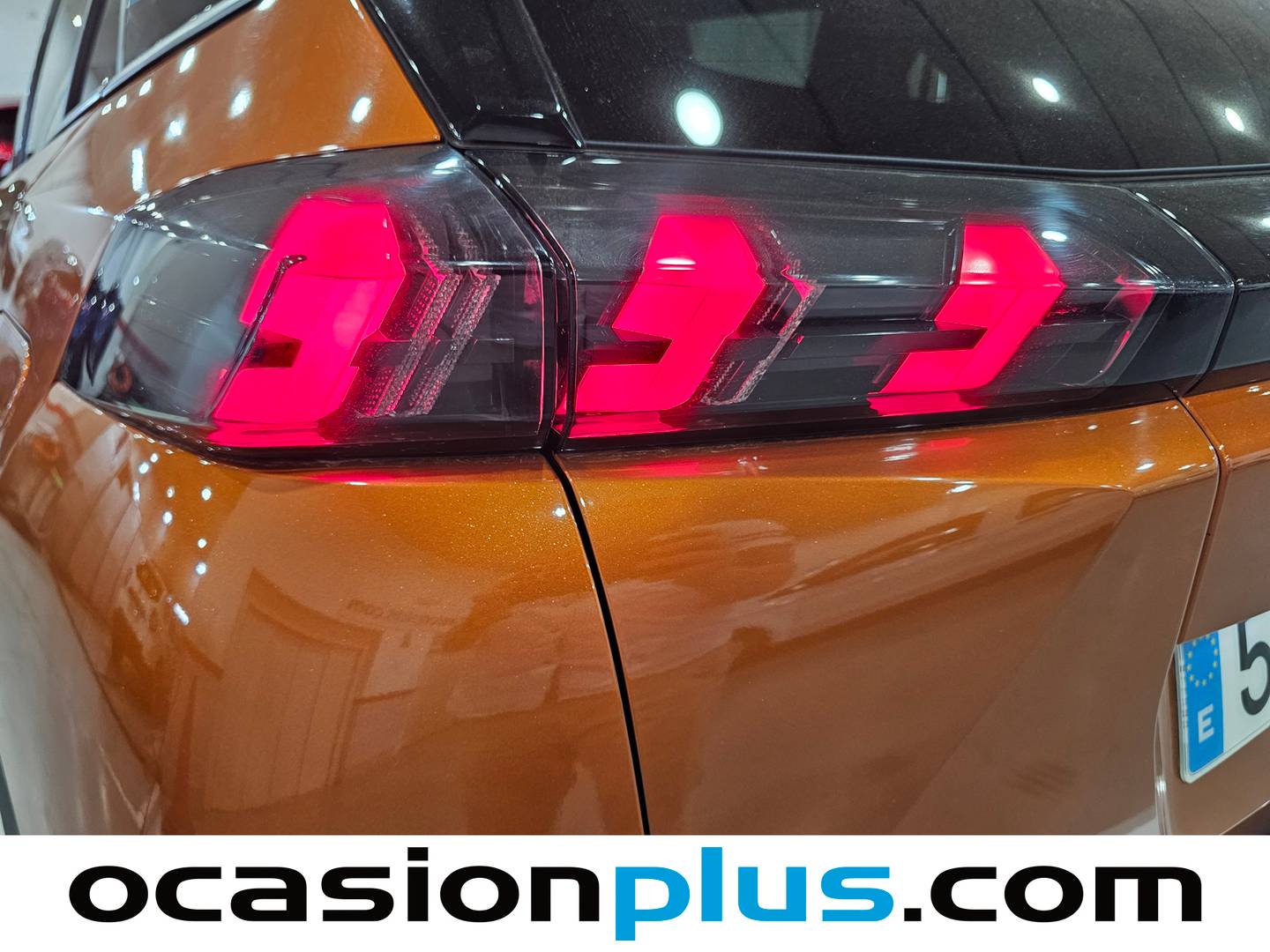 Peugeot 2008 Peugeot 2008 BlueHDi 110 Style (110 CV) manual