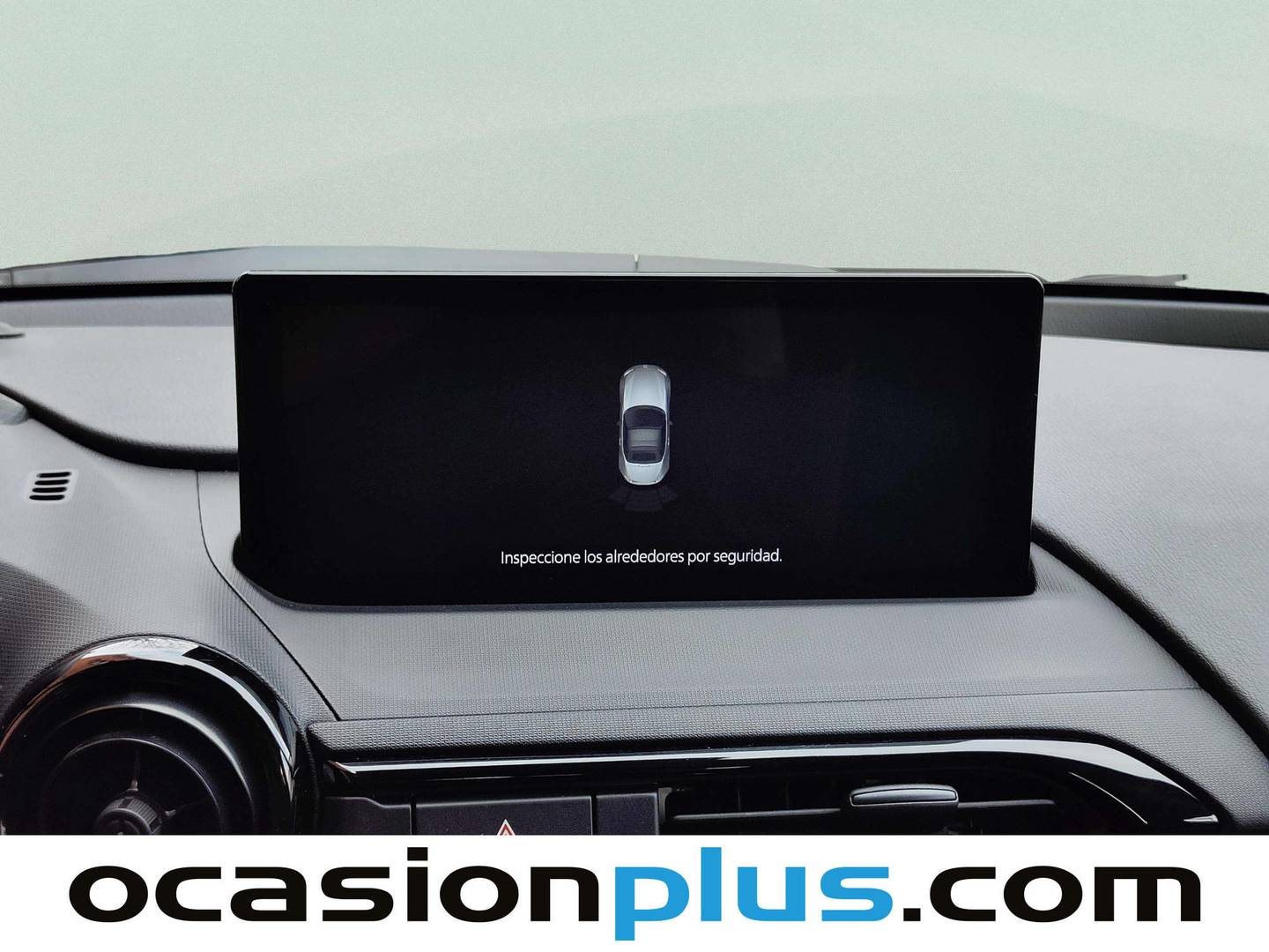 Equipamiento del Mazda MX-5 Mazda MX-5 1.5 SKYACTIV-G Prime-Line (132 CV)