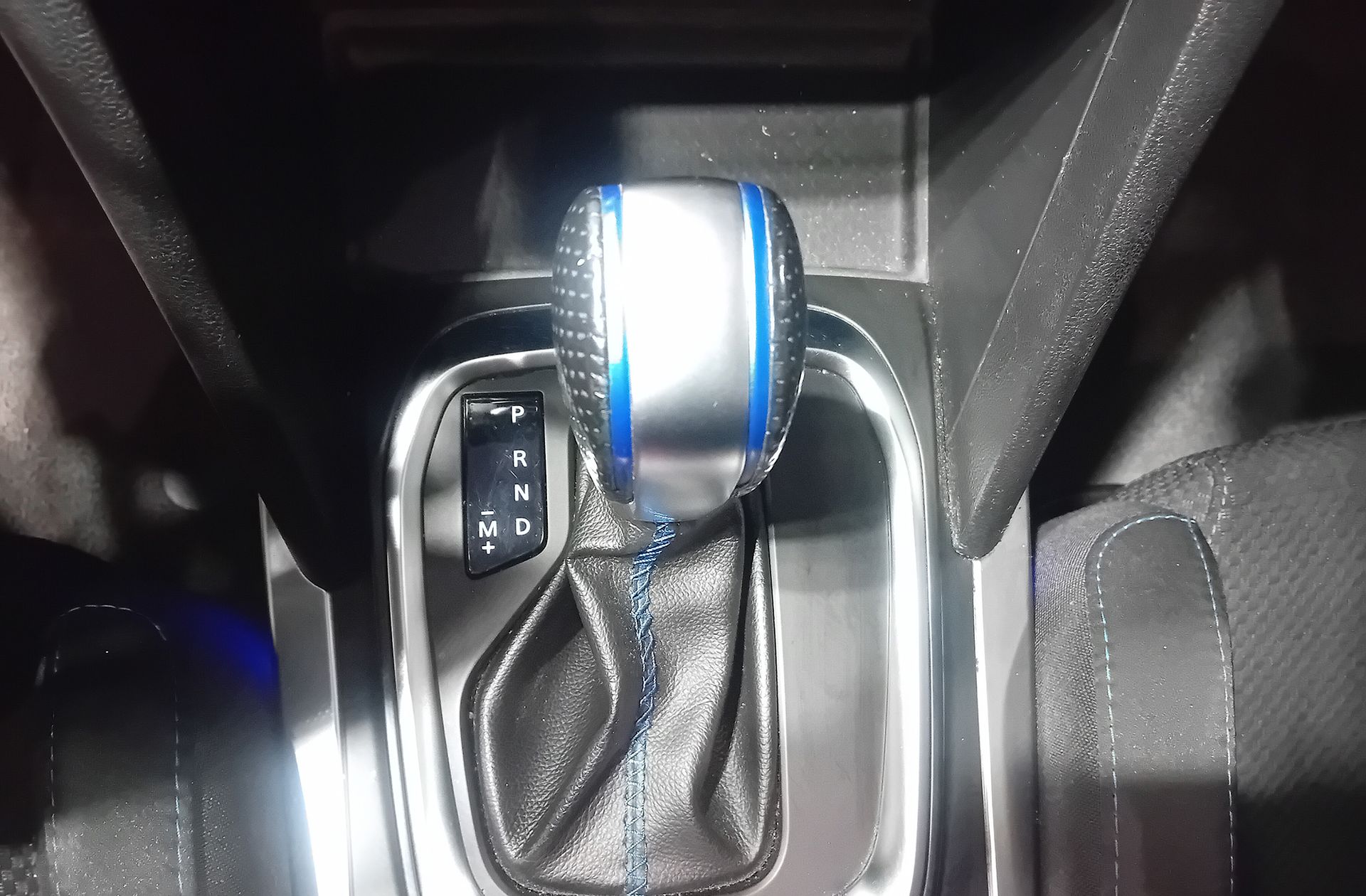 Renault Mégane GT Energy TCe EDC - foto 5
