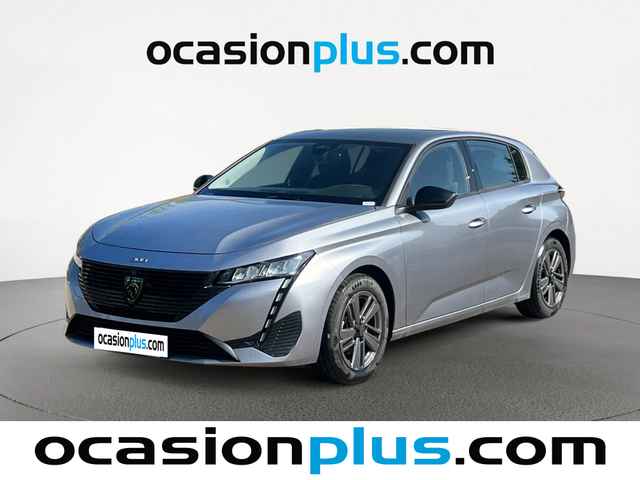 Peugeot 308 Segunda Mano Baratos Ciudad real