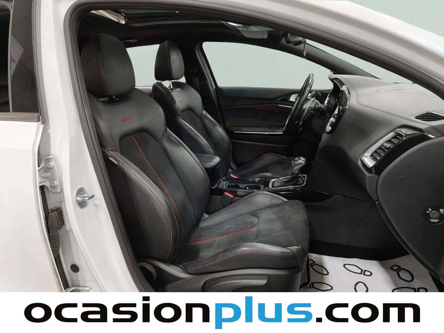 KIA ProCeed KIA ProCeed 1.6 T-GDI GT DCT (204 CV) gasolina