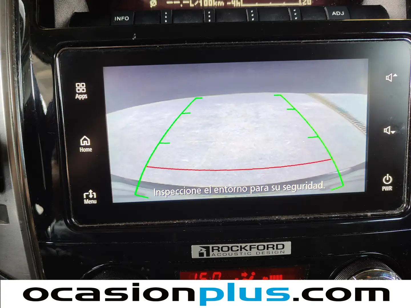 Foto Mitsubishi Montero Mitsubishi Montero 3.2DI-D Kaiteki 5AT 7 Plazas (190 CV)