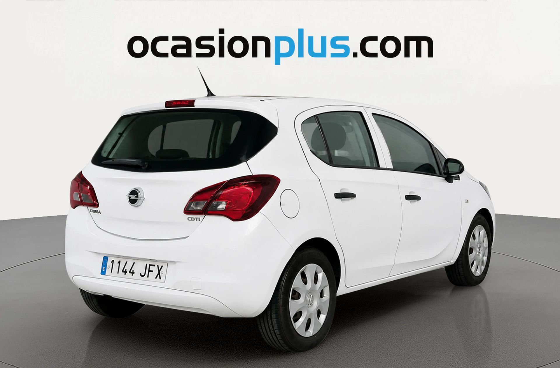 Opel Corsa 1.3 CDTi Expression - foto 4