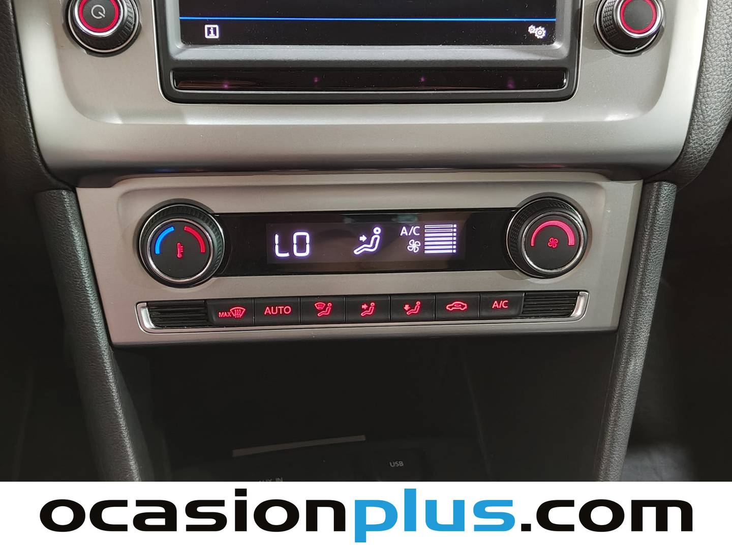 Foto Volkswagen Polo Volkswagen Polo Sport 1.2 TSI BMT (110 CV)