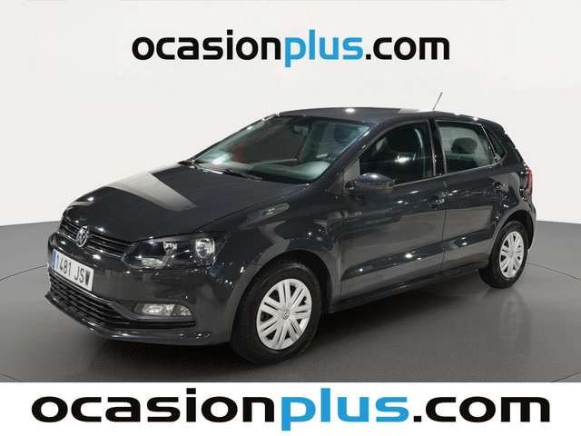 Volkswagen Polo Edition 1.0 BMT (75 CV) 2016
