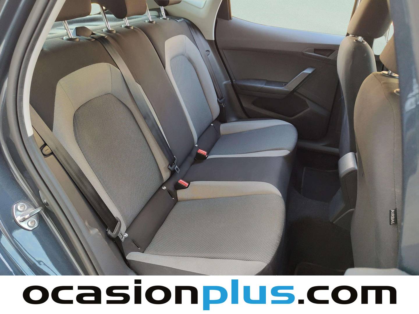 Seat Ibiza Seat Ibiza 1.0 TSI Style Plus (95 CV) al mejor precio