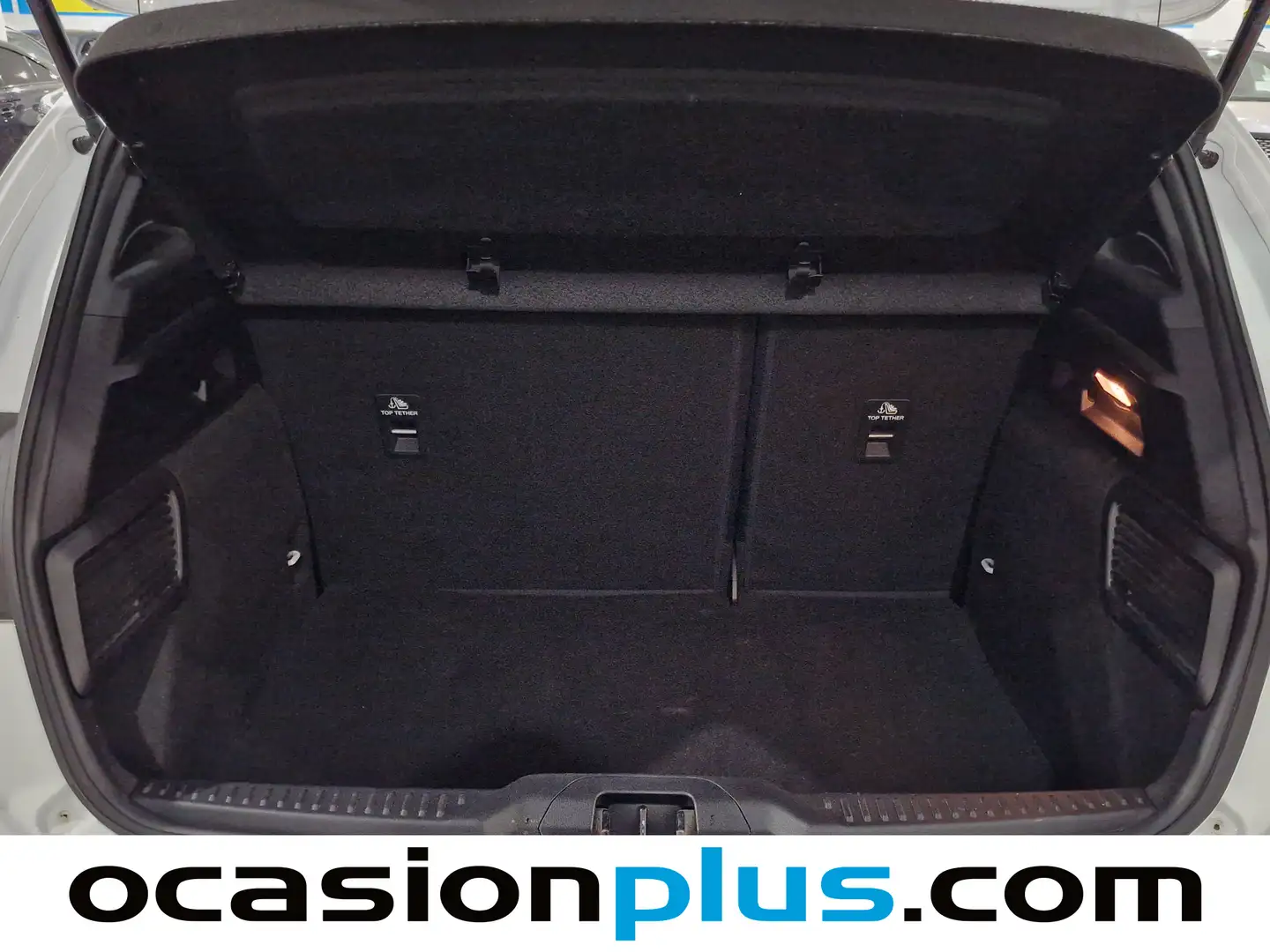 Foto Ford Focus Ford Focus 1.0 Ecoboost ST-Line (125 CV)