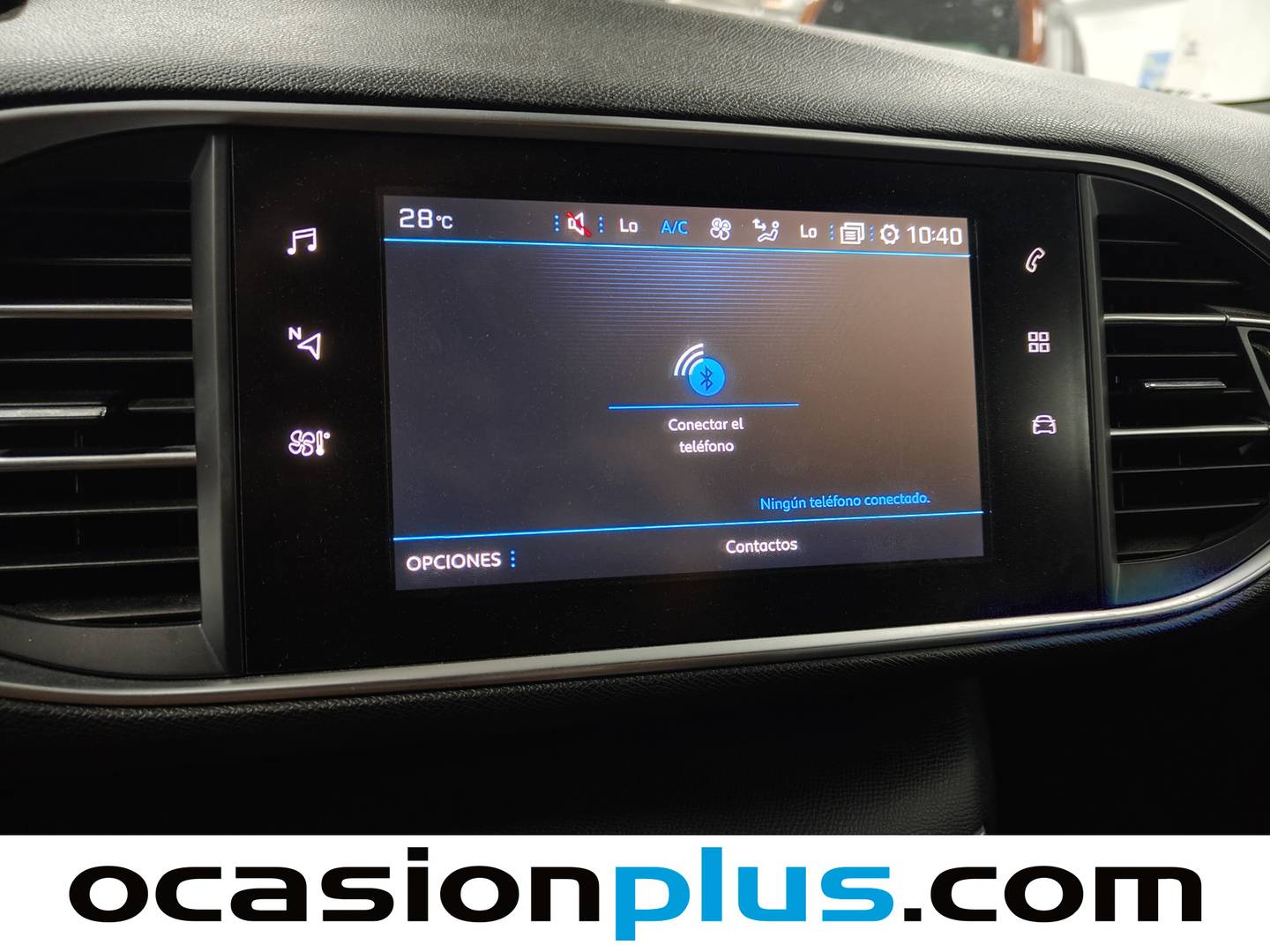 Peugeot 308 Peugeot 308 GTi  (270 CV) Pack by PSP gasolina