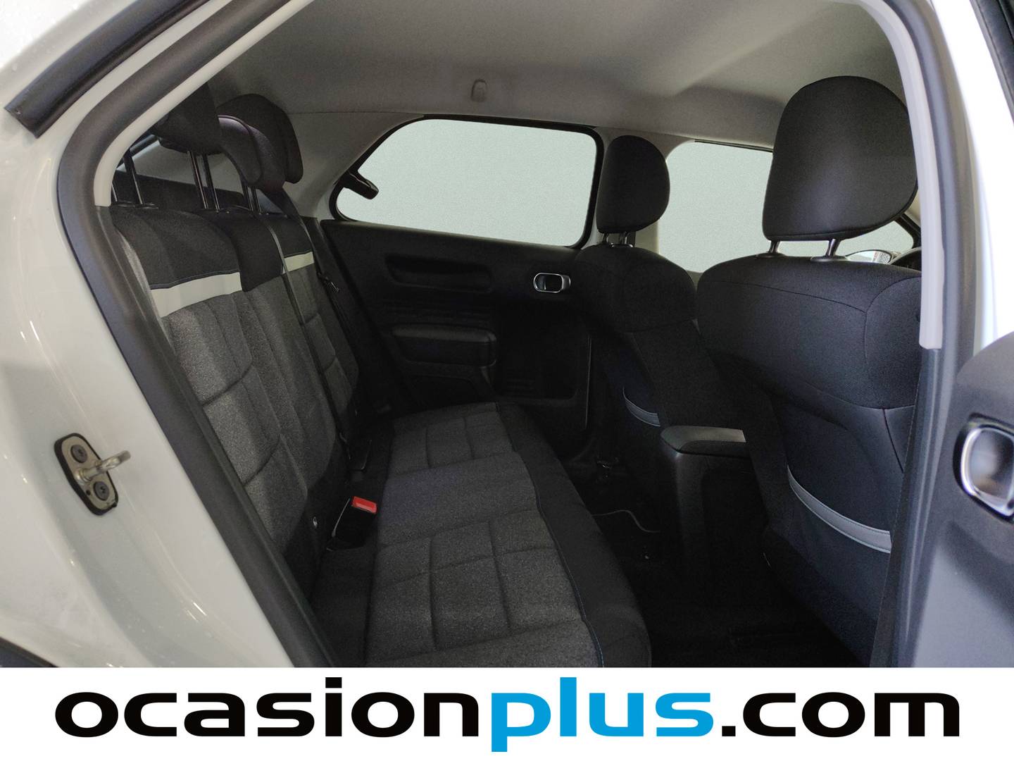 Foto Citroën C4 Cactus Citroen C4 Cactus BlueHDi 100 S&S Shine (100 CV)