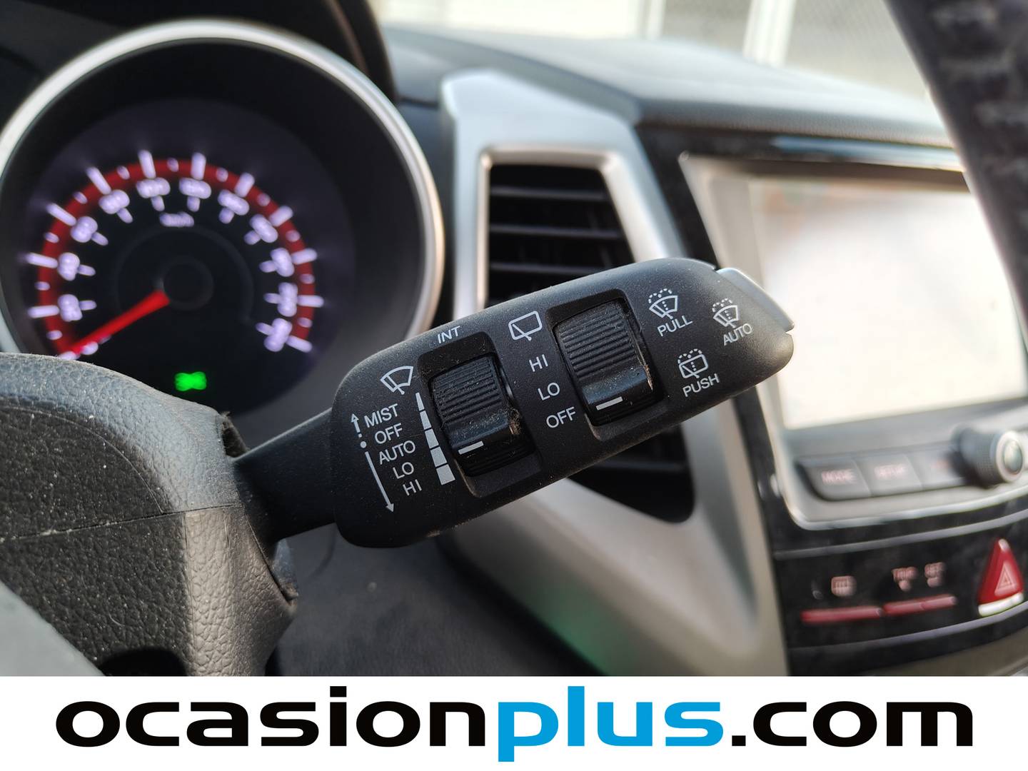 SsangYong Tivoli Ssangyong Tivoli D16T Limited 4x2 (115 CV) km 0