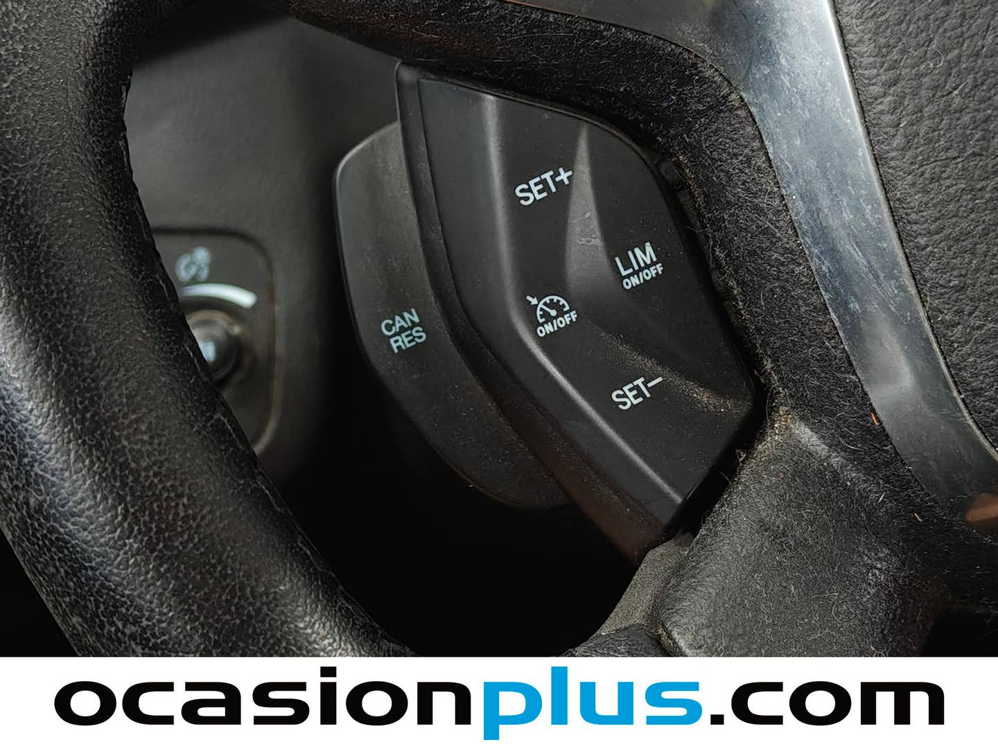 Equipamiento del Ford Kuga Ford Kuga 1.6 EcoBoost S&S 4x2 Trend (150 CV)