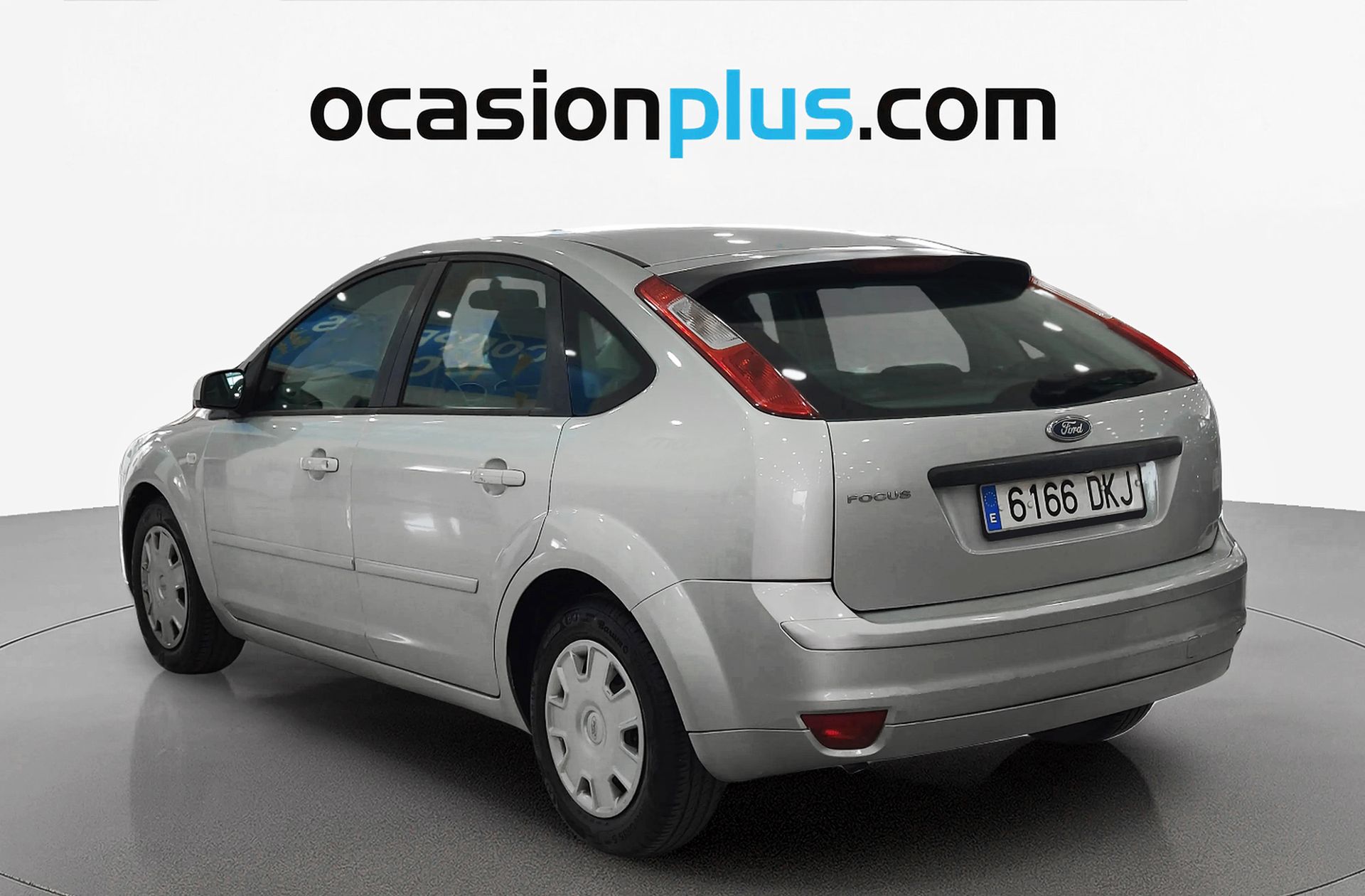 Ford Focus 1.6 Trend - foto 3