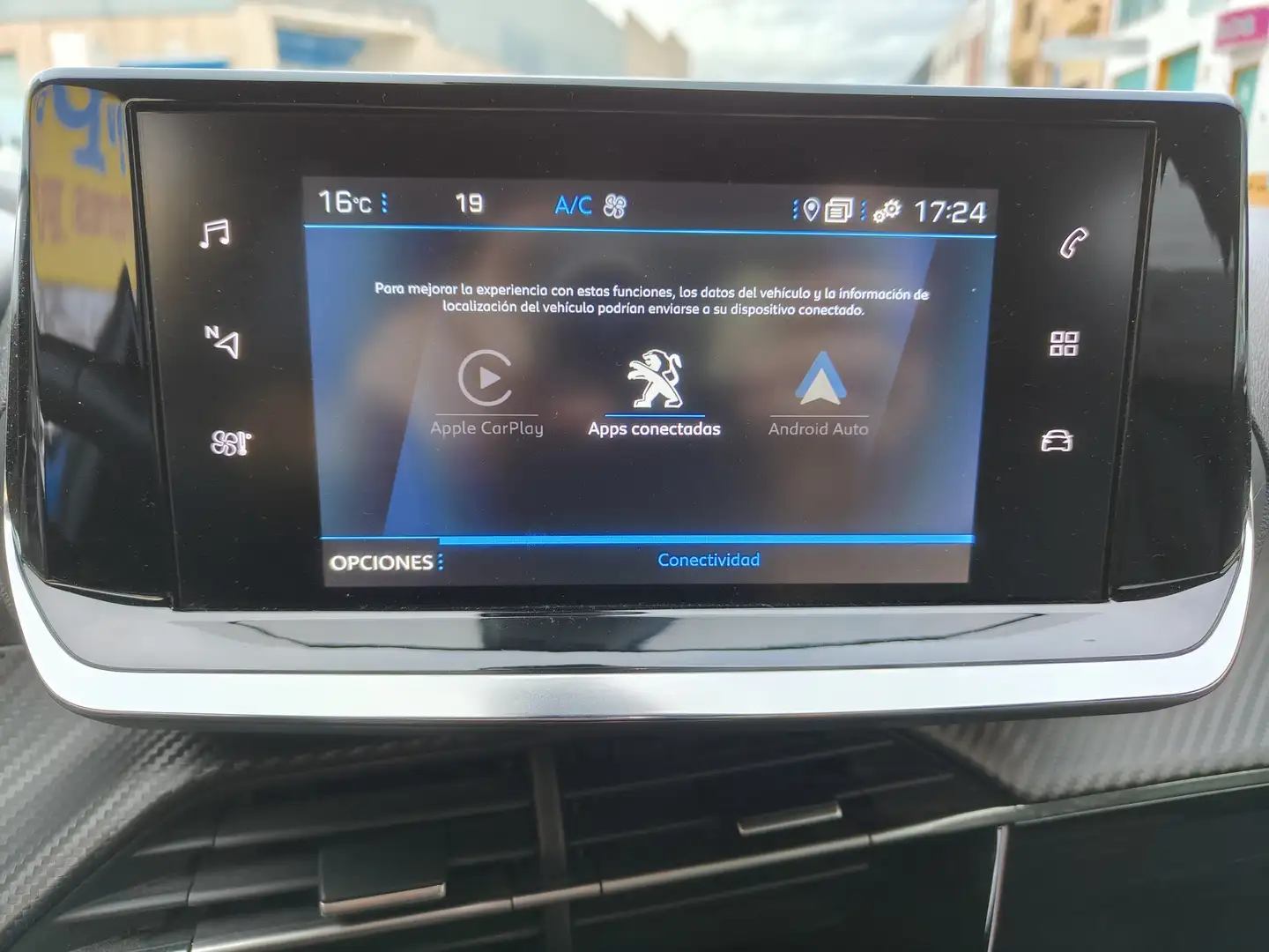 Foto Peugeot 2008 Peugeot 2008 PureTech 100 S&S Allure (100 CV)