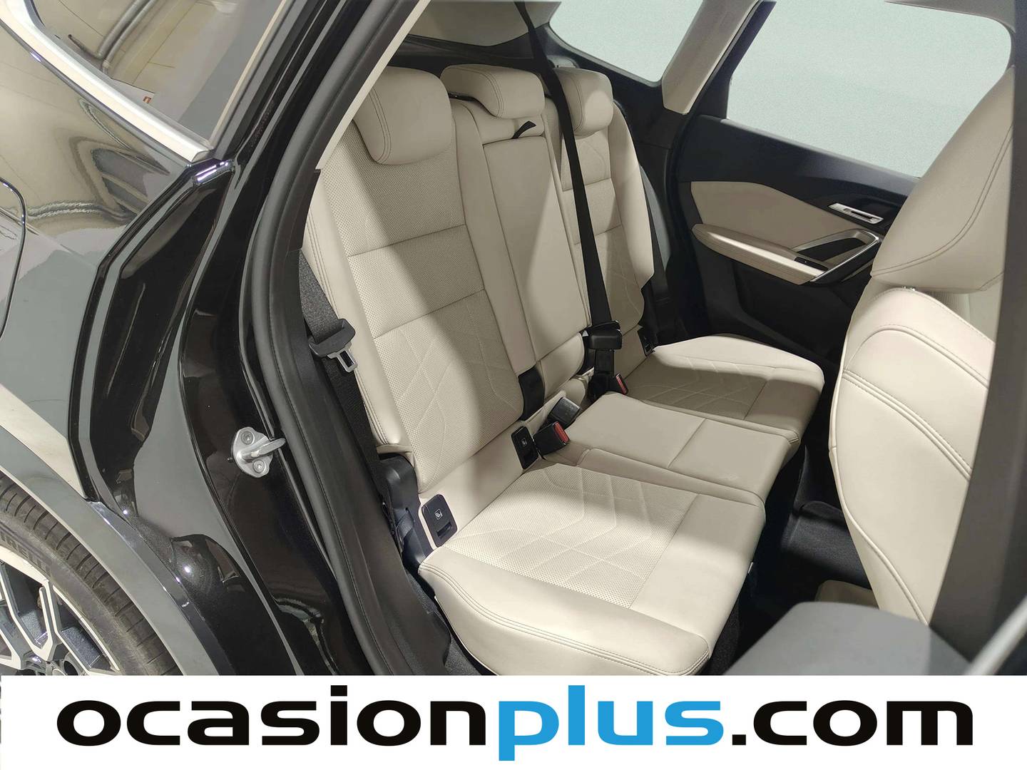 BMW X1 BMW X1 sDrive18d (150 CV) km 0
