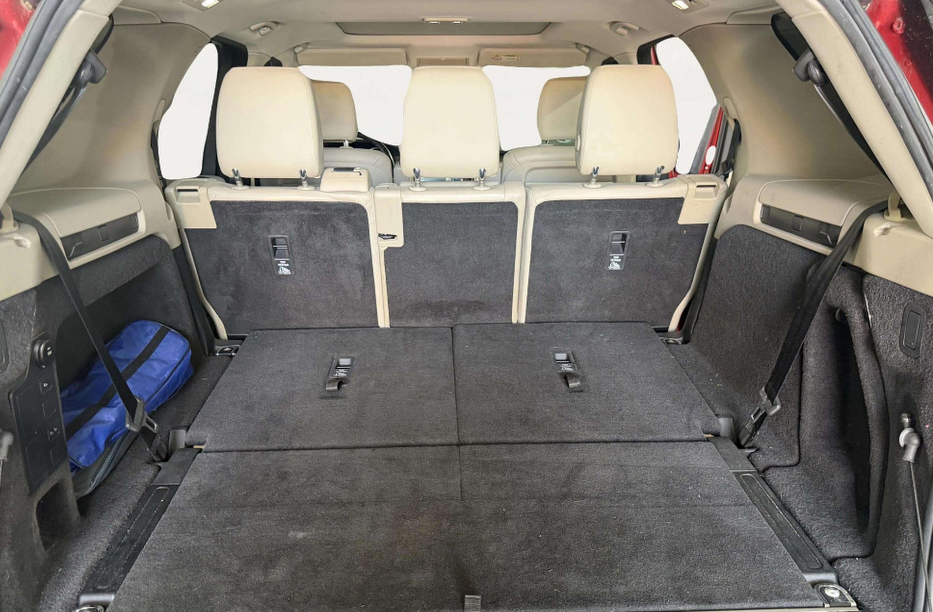 Land Rover Discovery 2.0 I4 SD4 HSE 7 plazas - foto 24