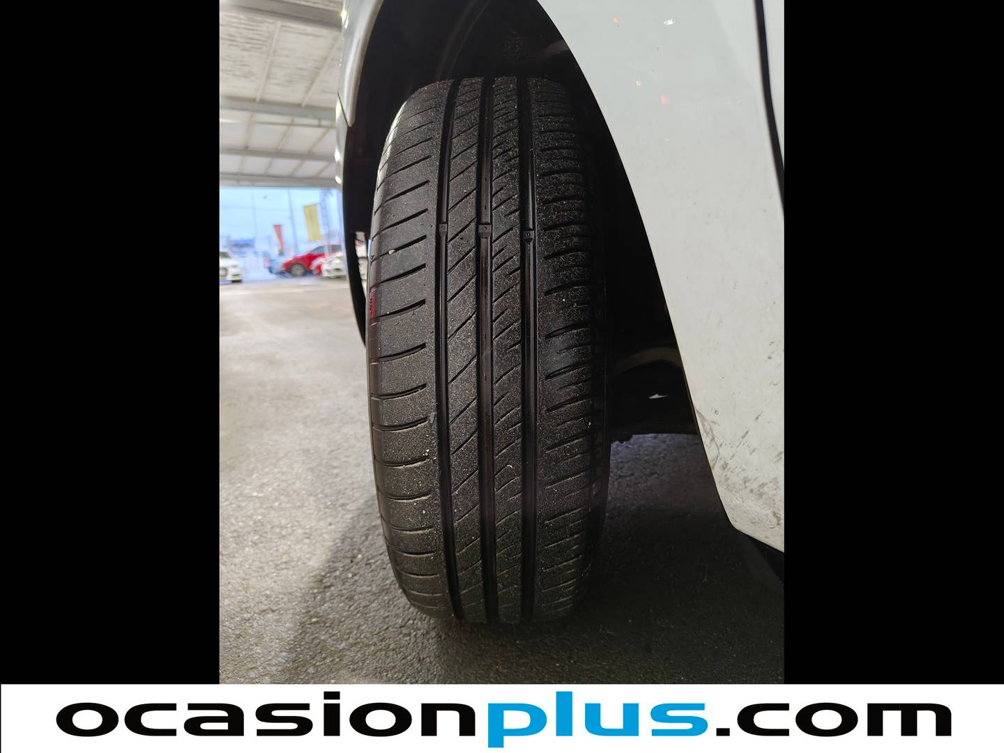 Renault Express Renault Express Furgon Advance Blue dCi (95 CV) diésel