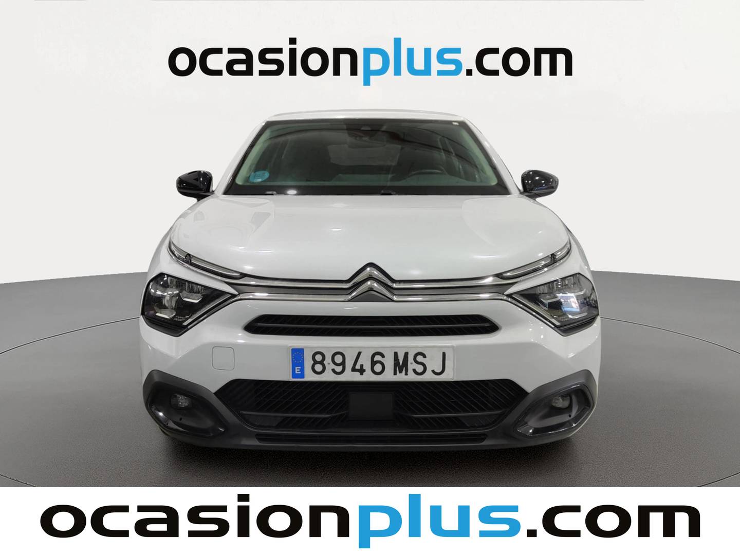 Citroën C4 Citroën C4 PureTech 130 S&S Plus (131 CV) 131cv
