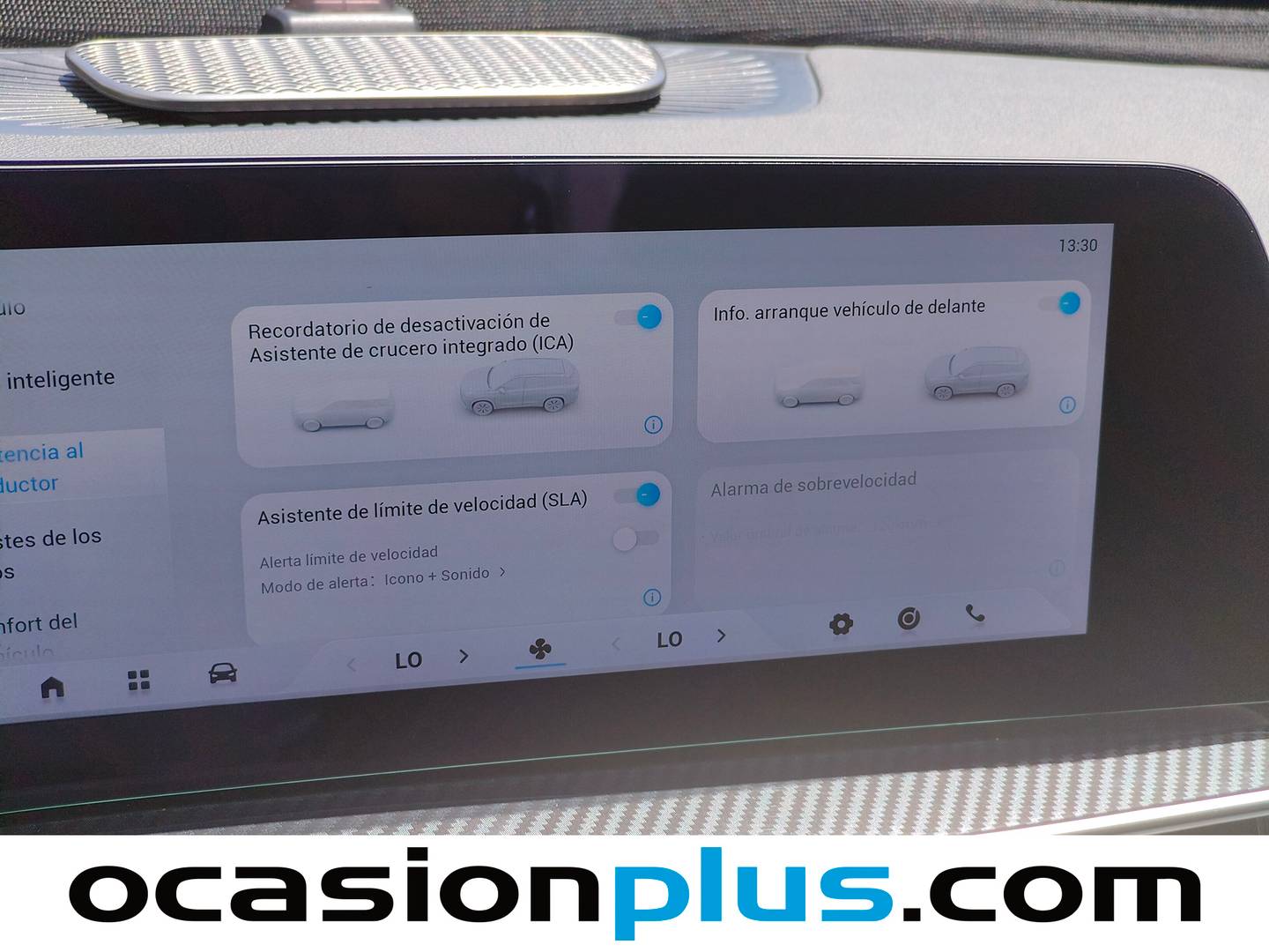 EBRO S700 EBRO S700 1.6 TGDI Comfort DCT (147 CV) seminuevo
