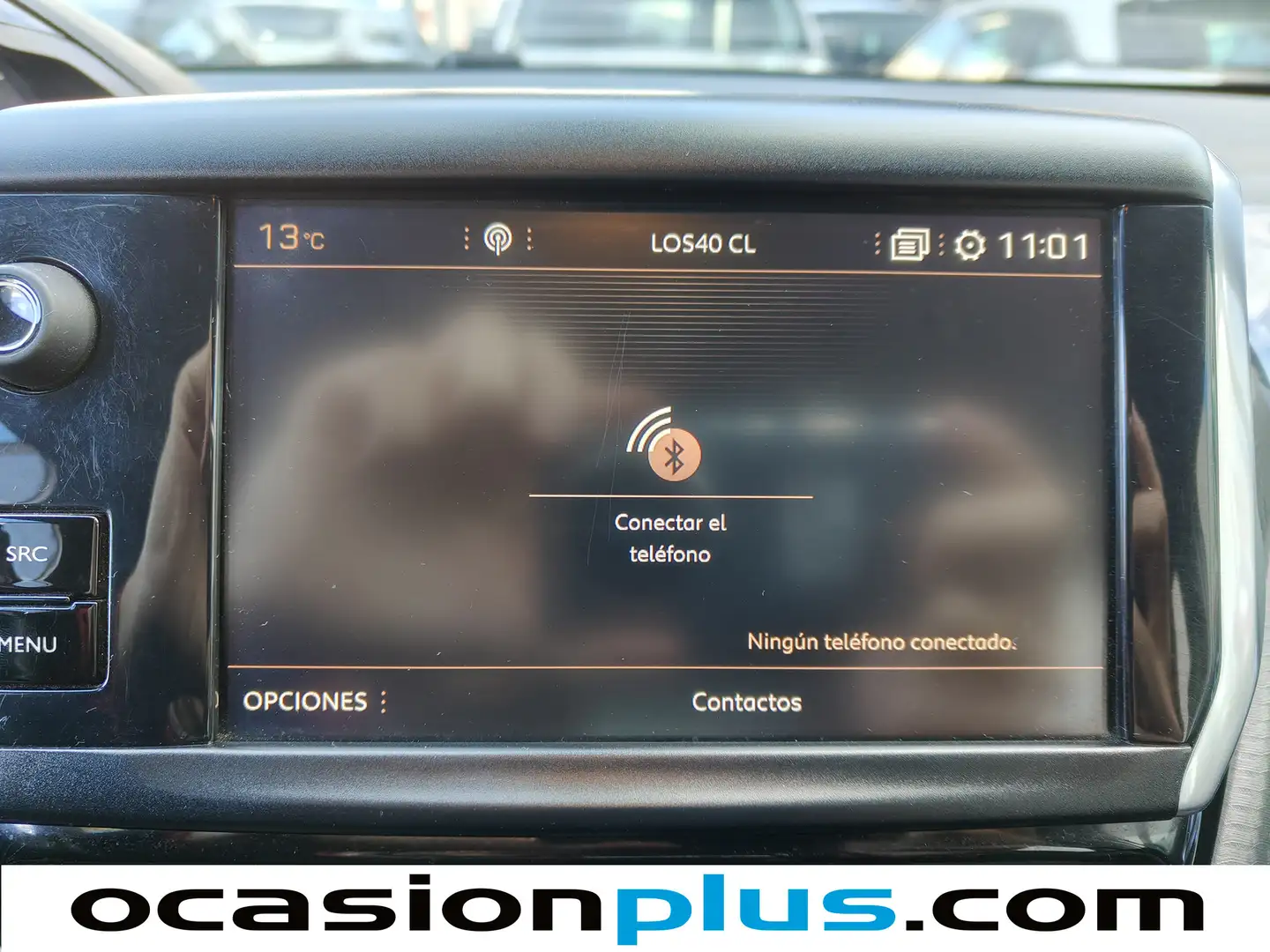 Foto Peugeot 2008 Peugeot 2008 PureTech 110 S&S Allure (110 CV)