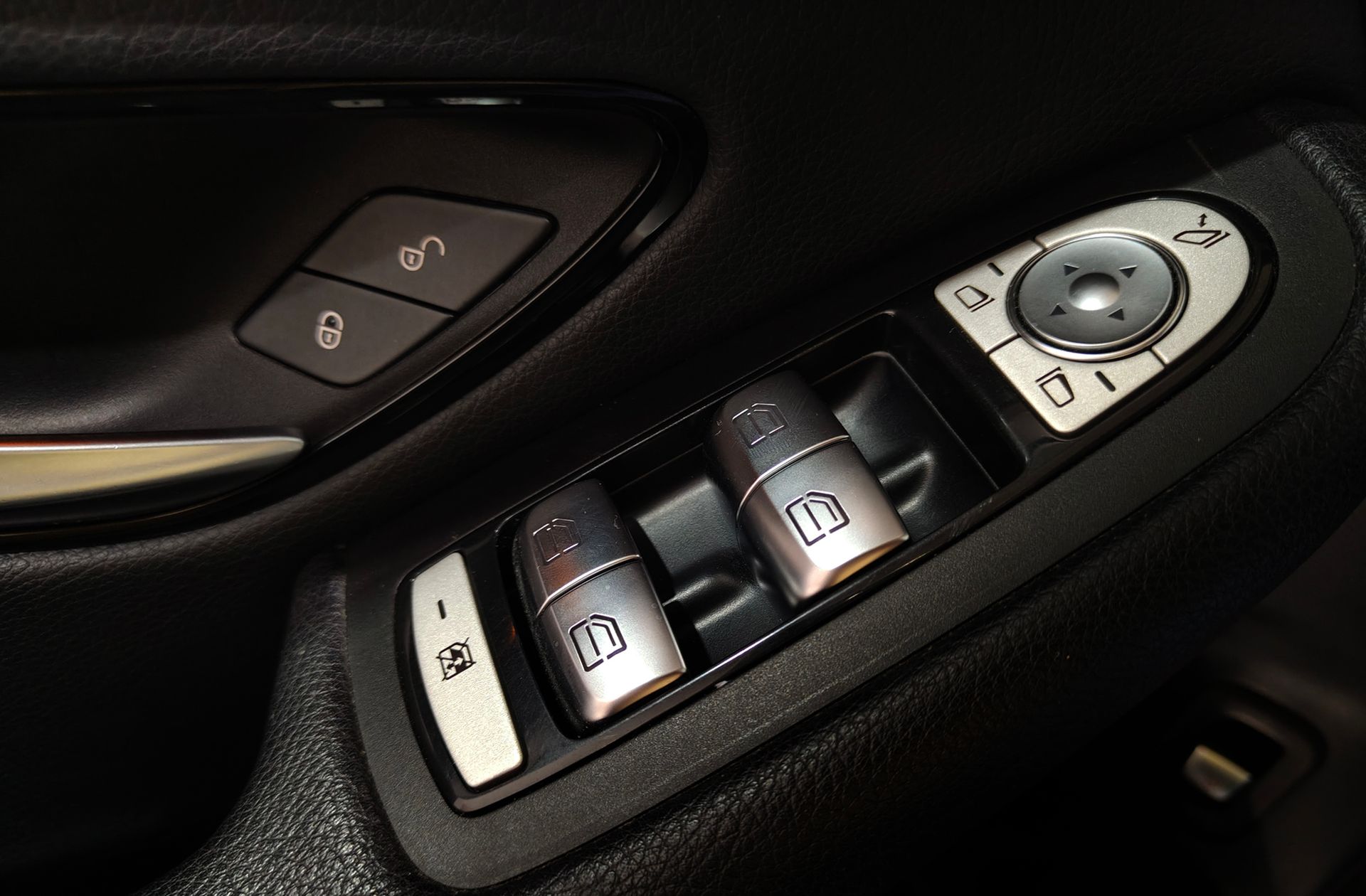Mercedes-Benz GLC Mercedes GLC 220 d 4Matic - foto 41
