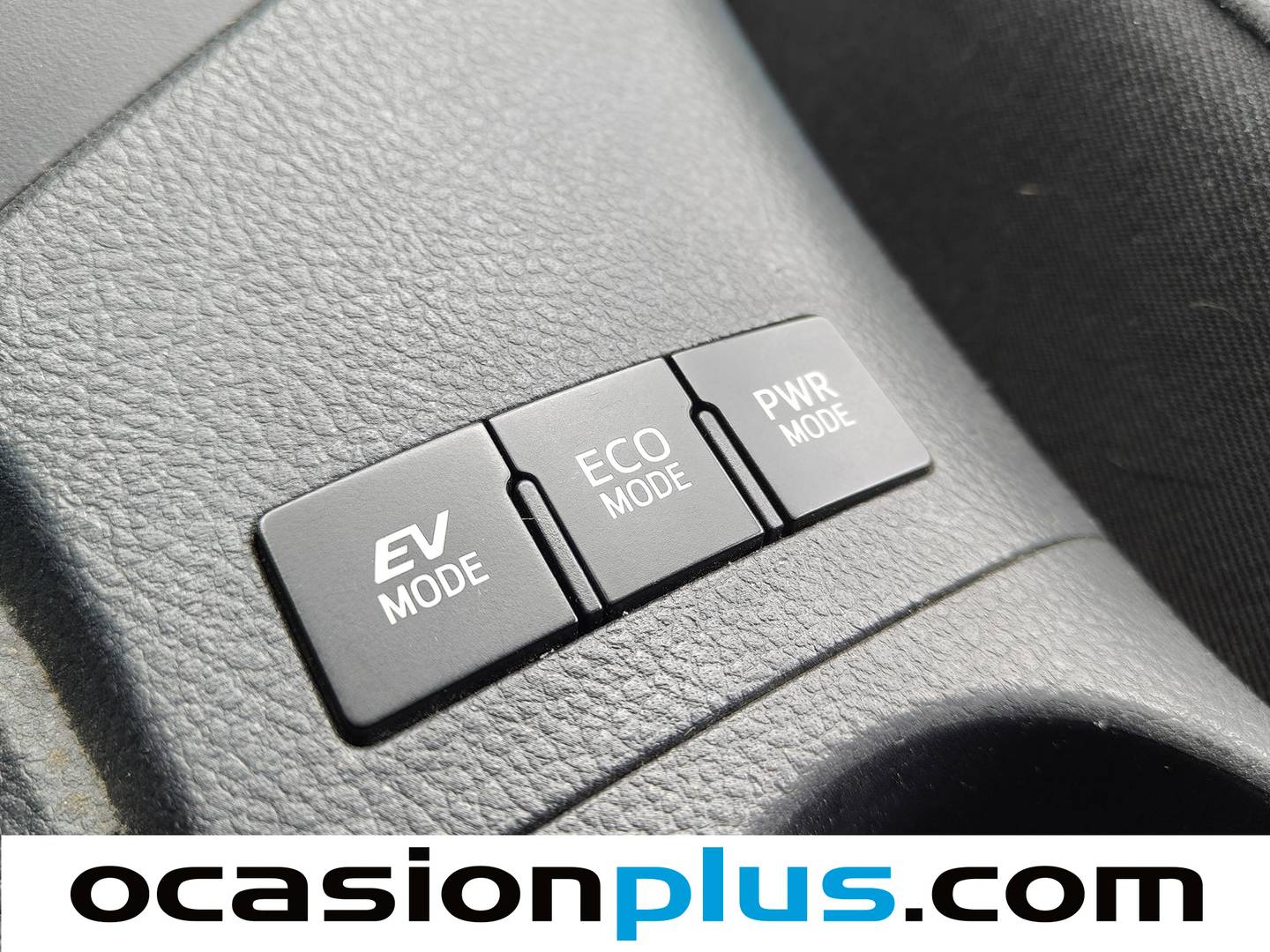 Extras del Toyota Auris Toyota Auris 140H Hybrid Feel! (136 CV)