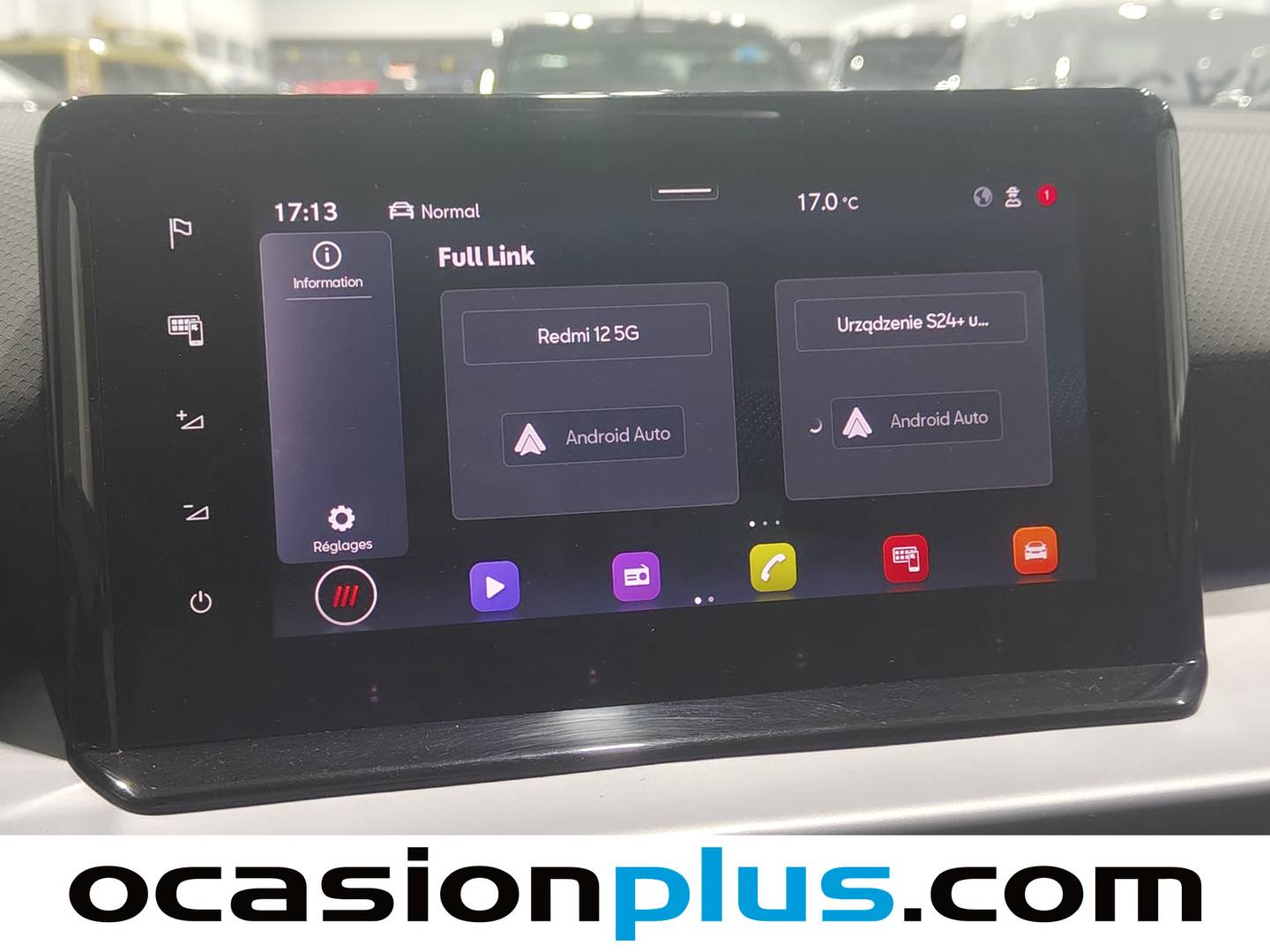 Foto Seat Ibiza SEAT Ibiza 1.0 TSI S&S FR XL (110 CV)