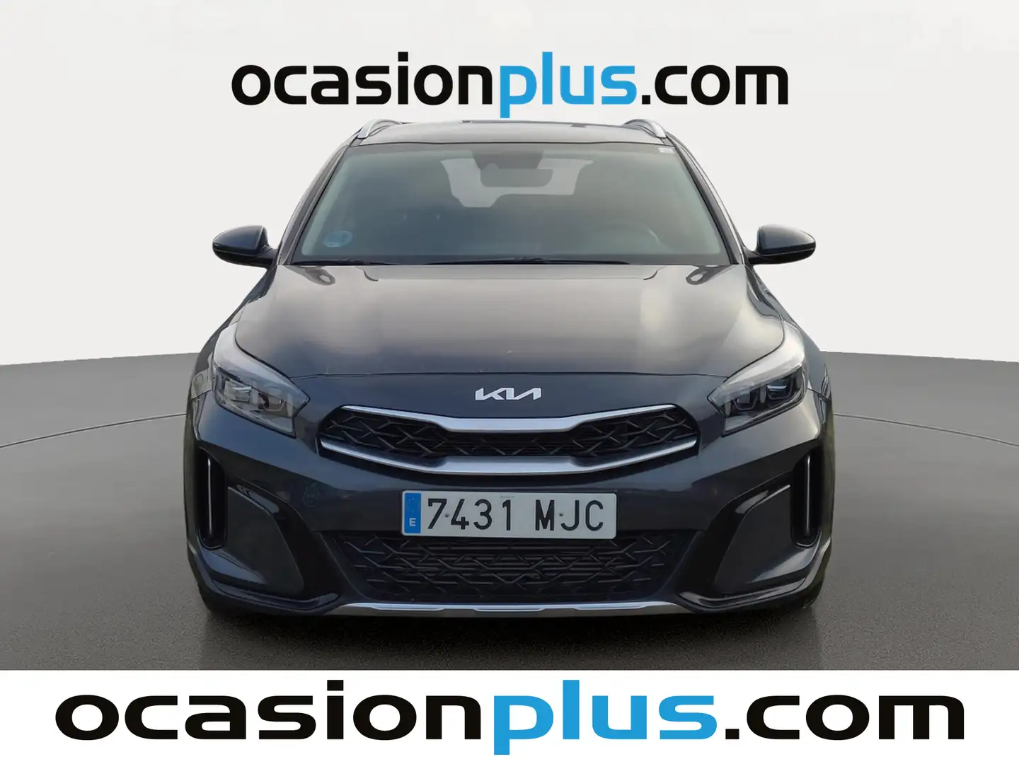 Foto KIA XCeed Kia XCeed 1.0 T-GDi Drive (120 CV)