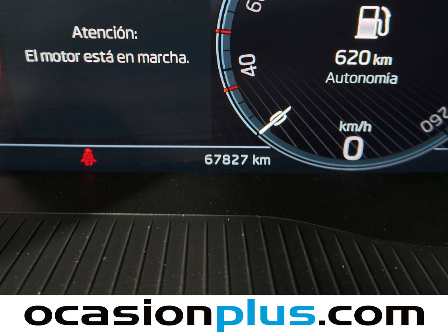 Foto Skoda Kodiaq Skoda Kodiaq 1.5 TSI Ambition 4x2 DSG (150 CV) 7 Plazas