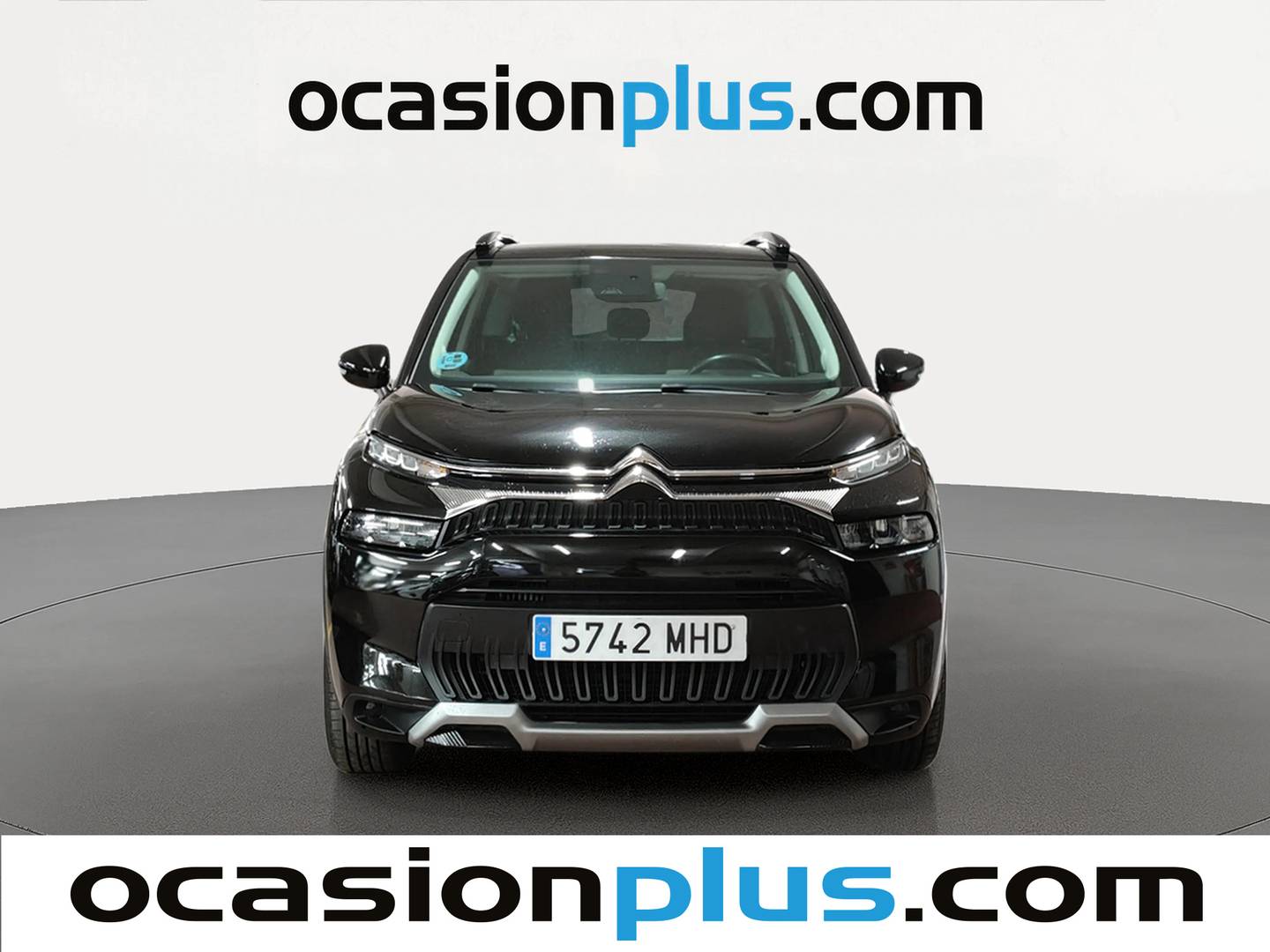 Foto Citroën C3 Aircross Citroen C3 Aircross PureTech 110 S&S Shine (110 CV)