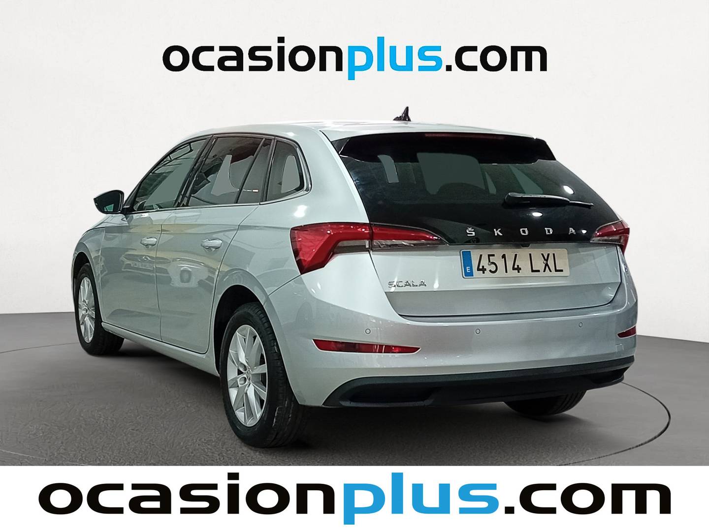 Foto Skoda Scala Skoda Scala 1.5 TSI Emotion (150 CV)
