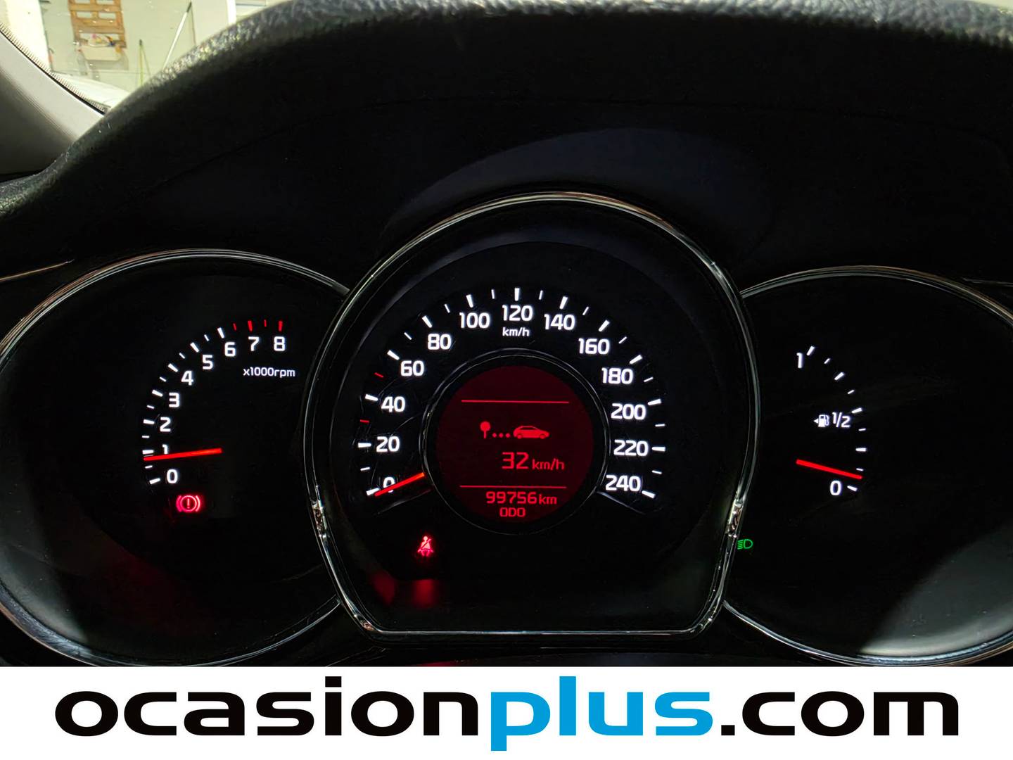 KIA Ceed KIA Ceed 1.4 CVVT Tech (100 CV) 2018