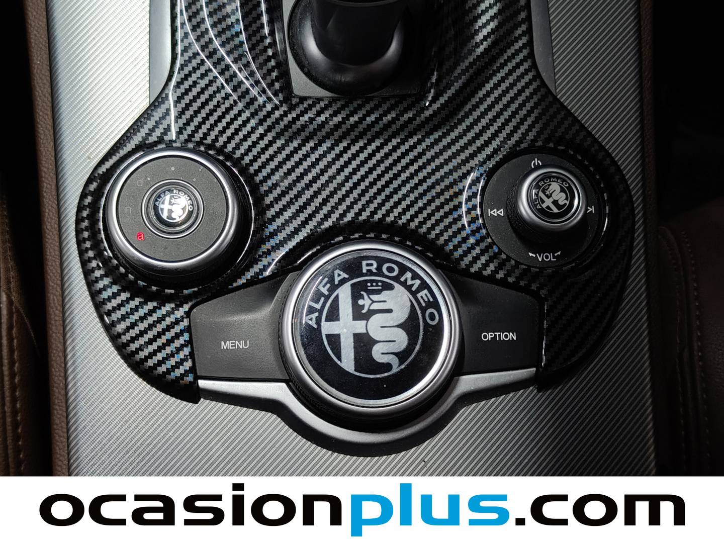 Alfa Romeo Stelvio Alfa Romeo Stelvio 2.2 Diesel Executive Q4  (210 CV) km 0