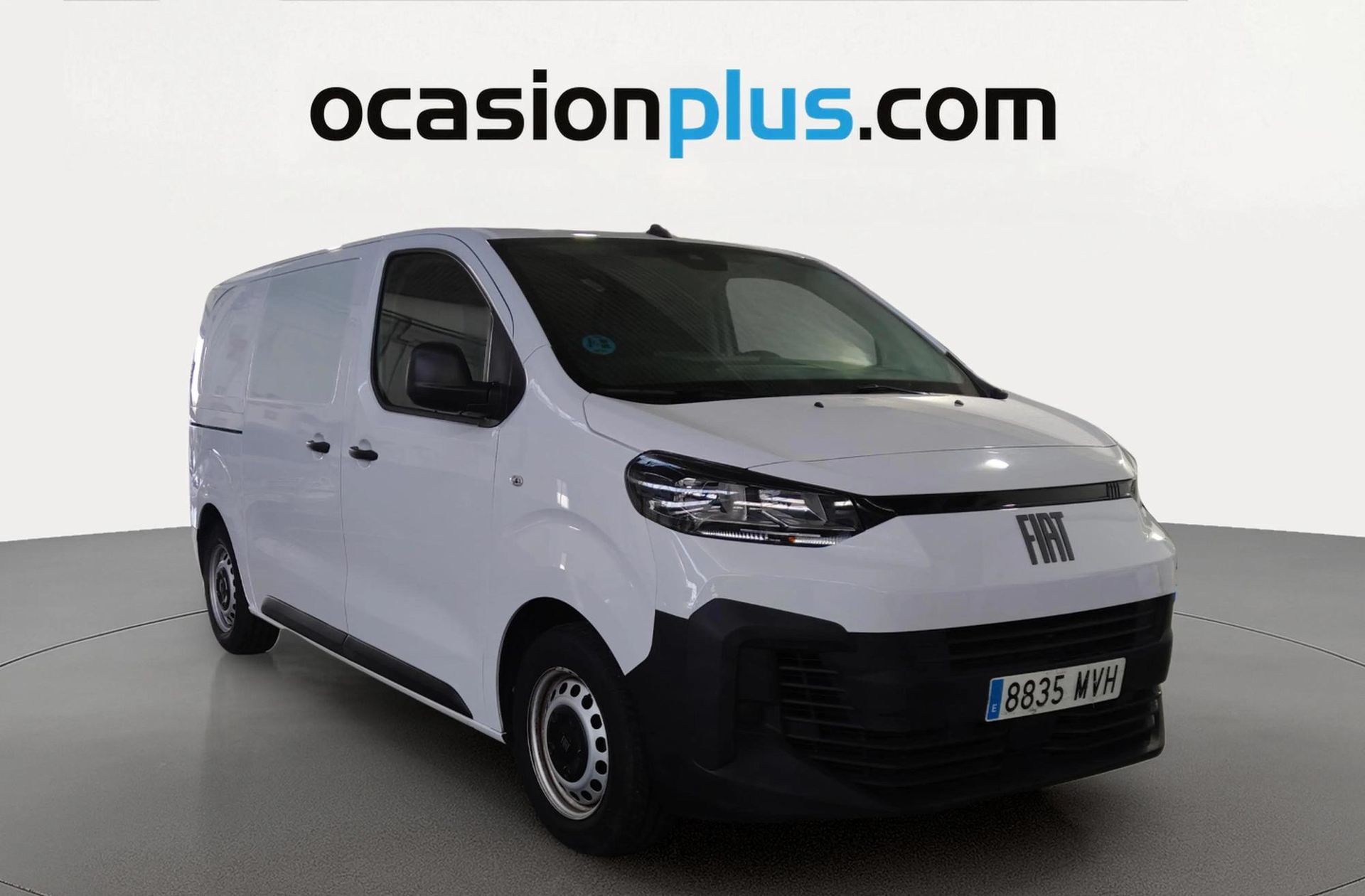 Fiat Scudo Furgon 1.5 BlueHDi L2 - foto 2