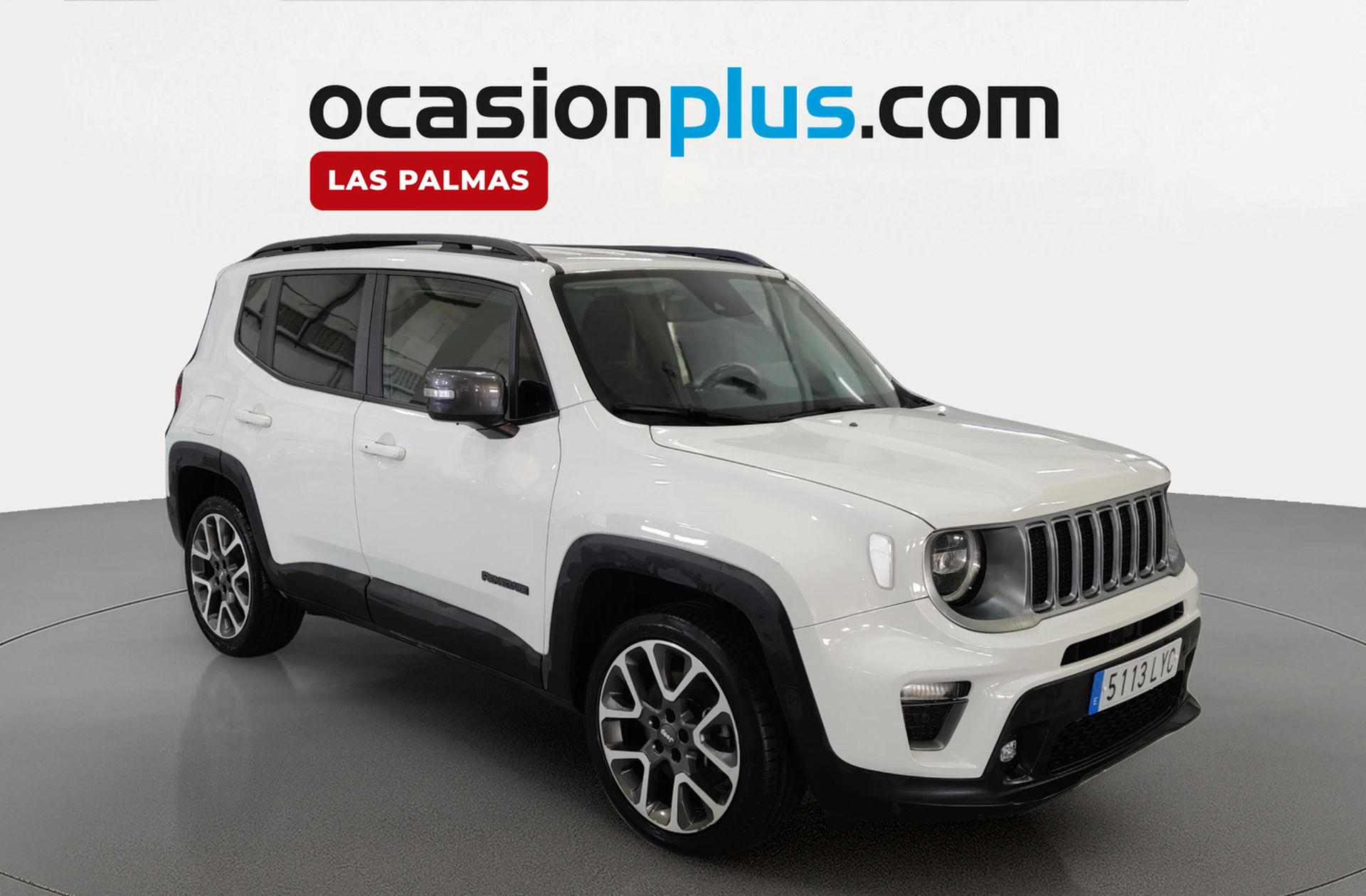 Jeep Renegade 1.3 PHEV S AWD - foto 2