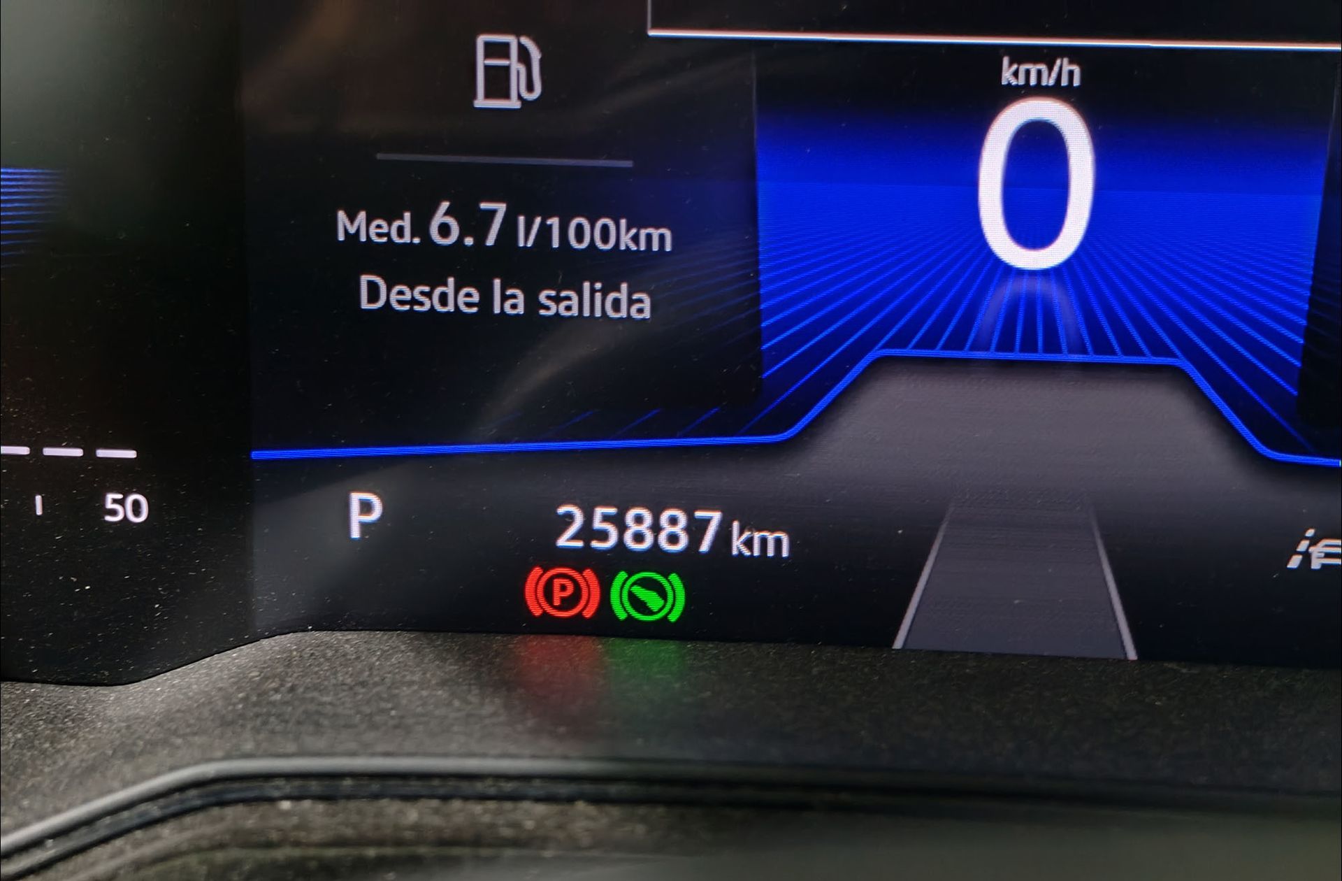Volkswagen Taigo ``más`` 1.0 TSI DSG - foto 9