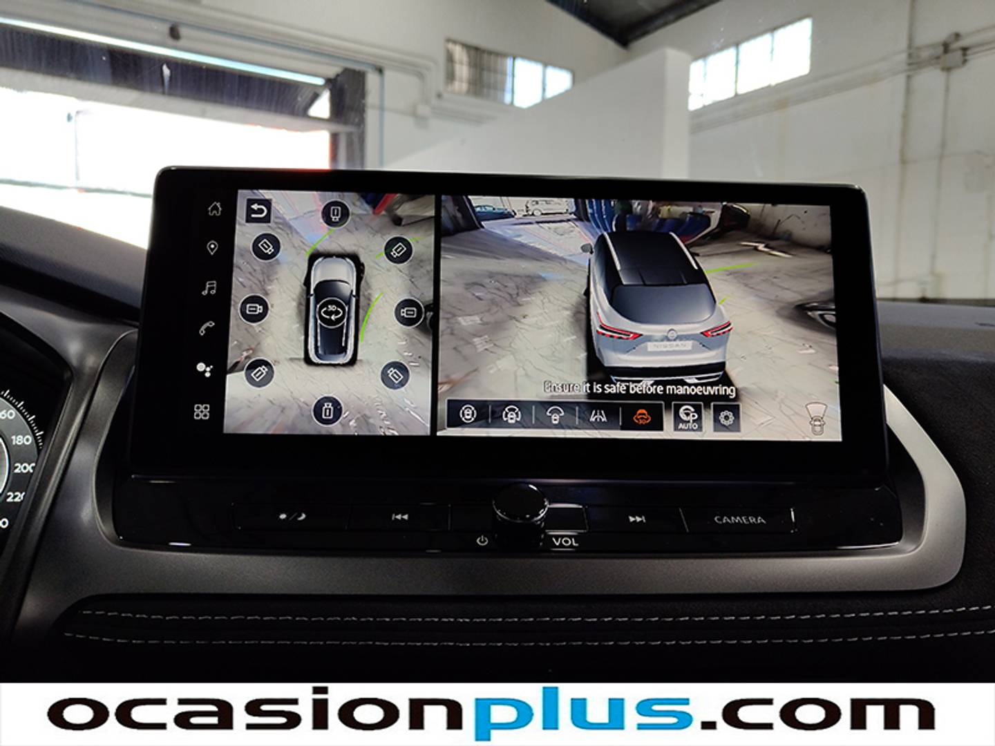 Foto Nissan QASHQAI Nissan Qashqai Tekna Premium E-POWER (190 CV)