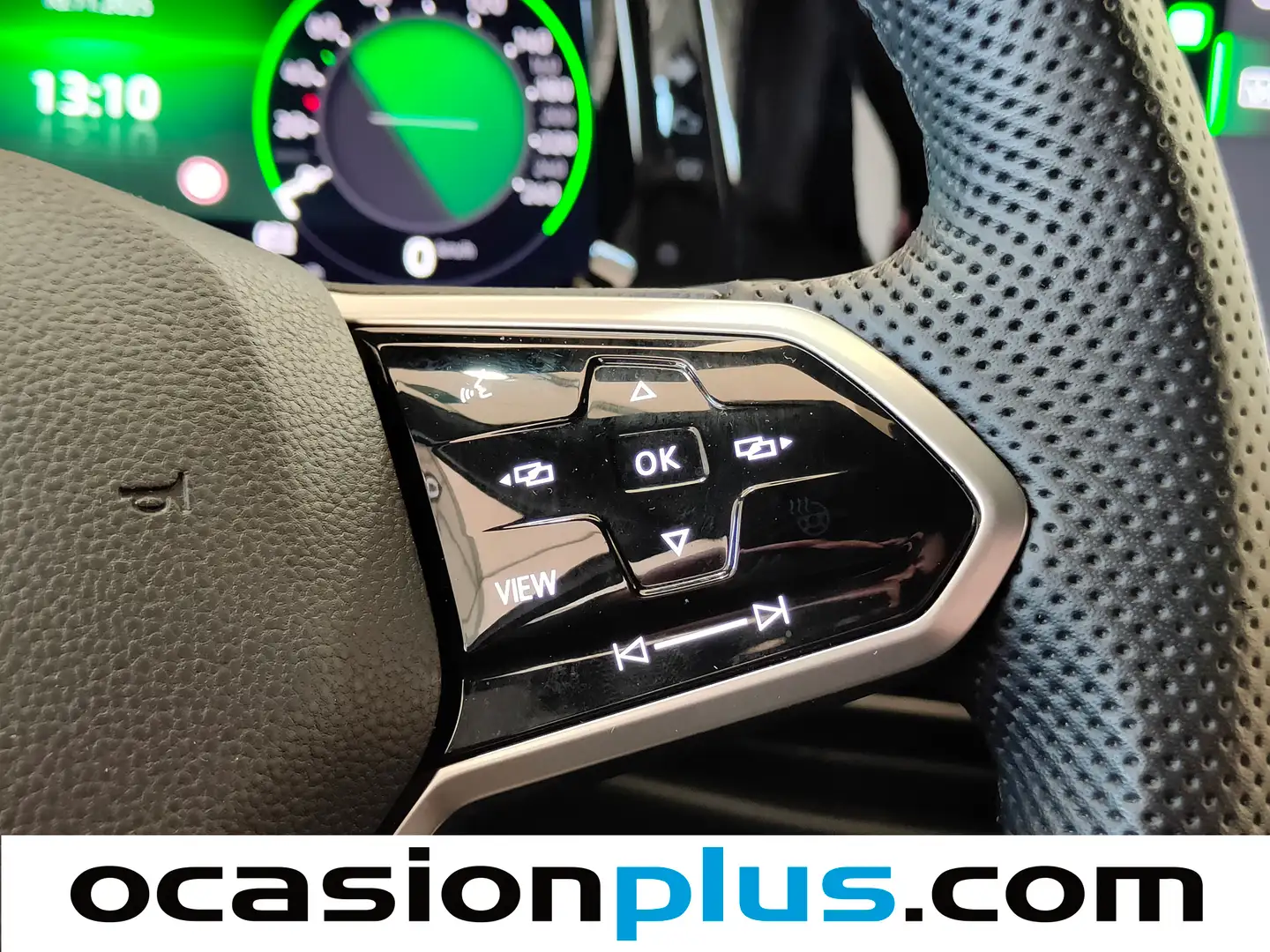 Foto Volkswagen Golf Volkswagen Golf Variant R-Line 2.0 TDI (150 CV) DSG