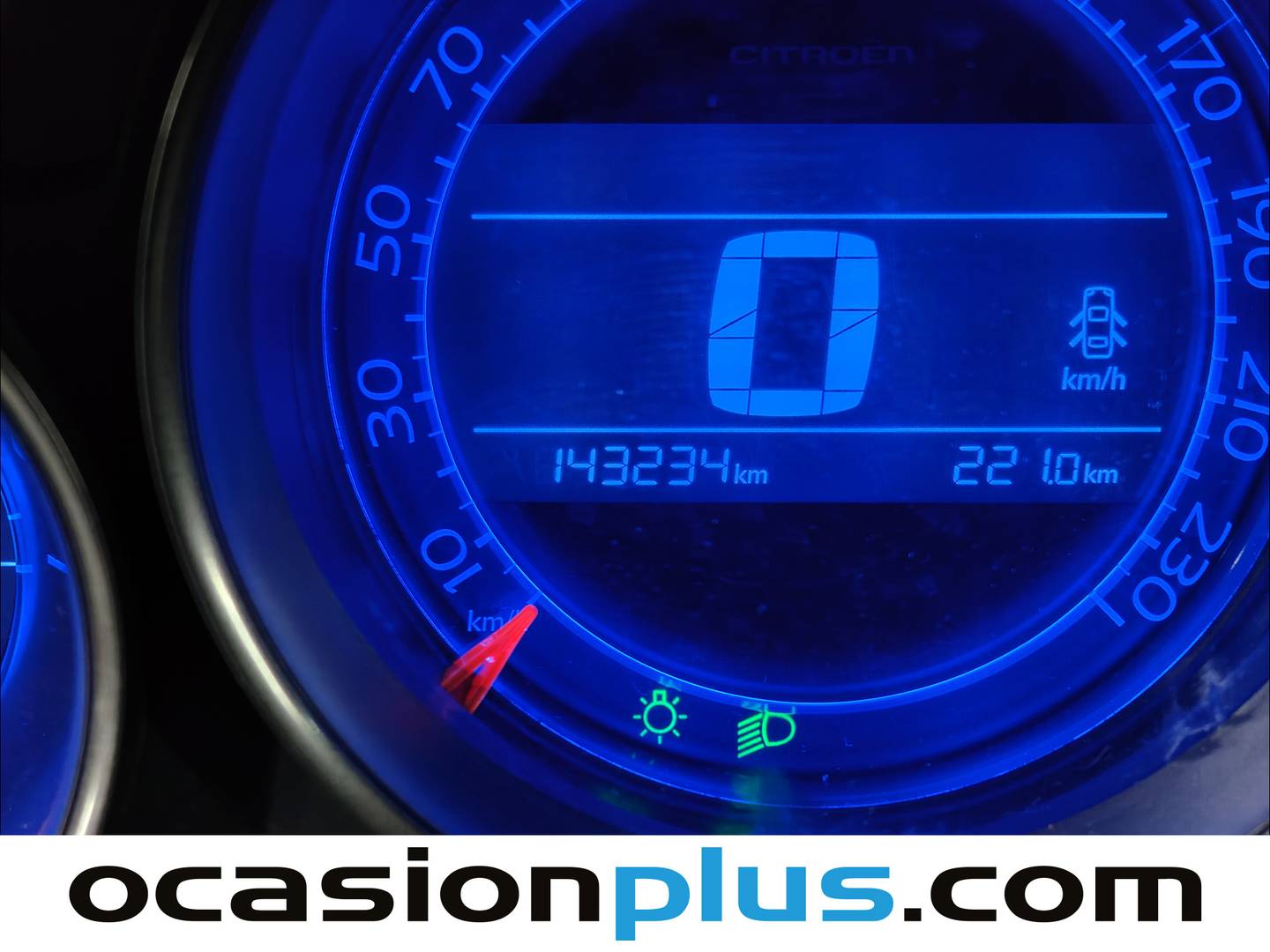 Foto Citroën C4 Citroen C4 1.6 THP Exclusive CMP (156 CV)