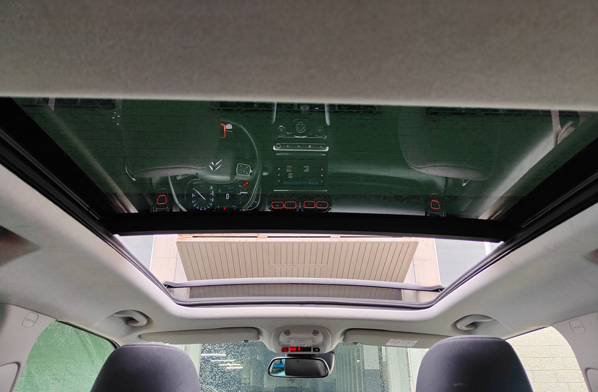 Citroën C3 Aircross PureTech 130 Shine - foto 6