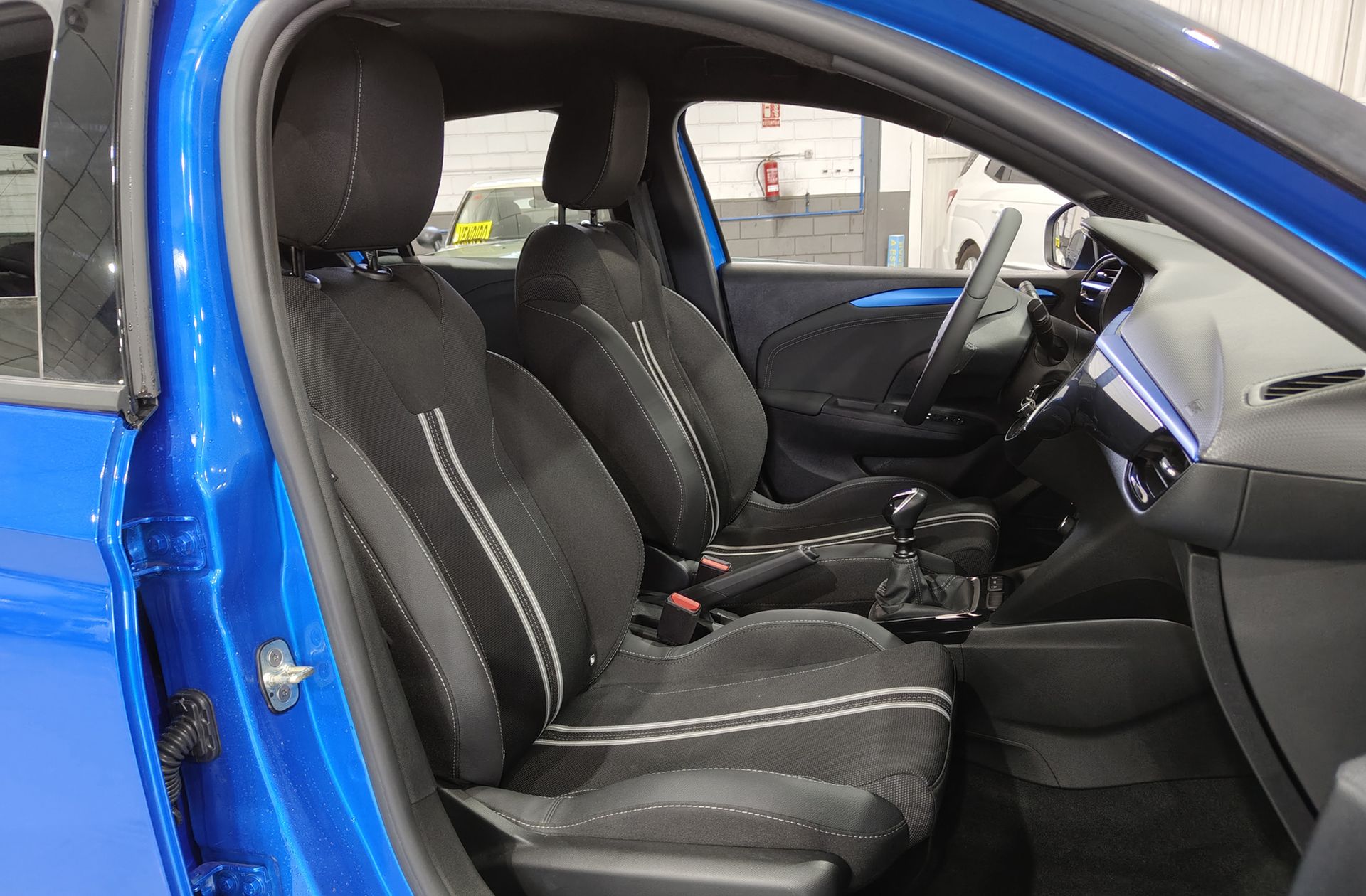 Opel Corsa 1.2 T XHL Yes - foto 18