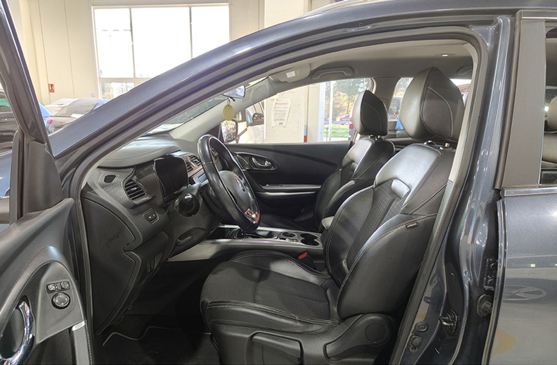 Renault Kadjar Zen Energy TCe EDC - foto 12