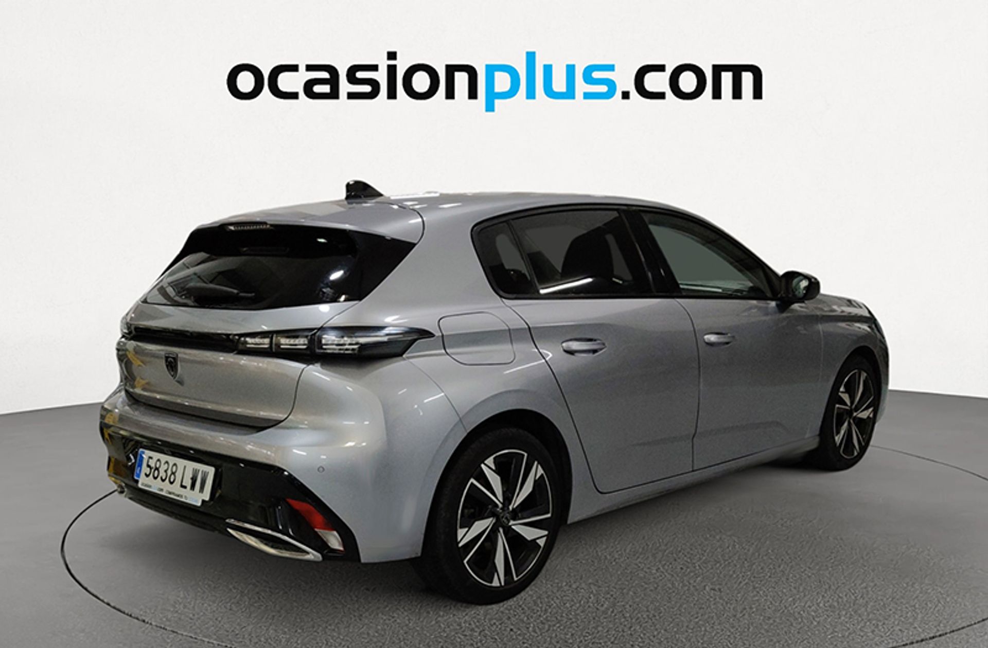 Peugeot 308 BlueHDi 130 Allure - foto 4