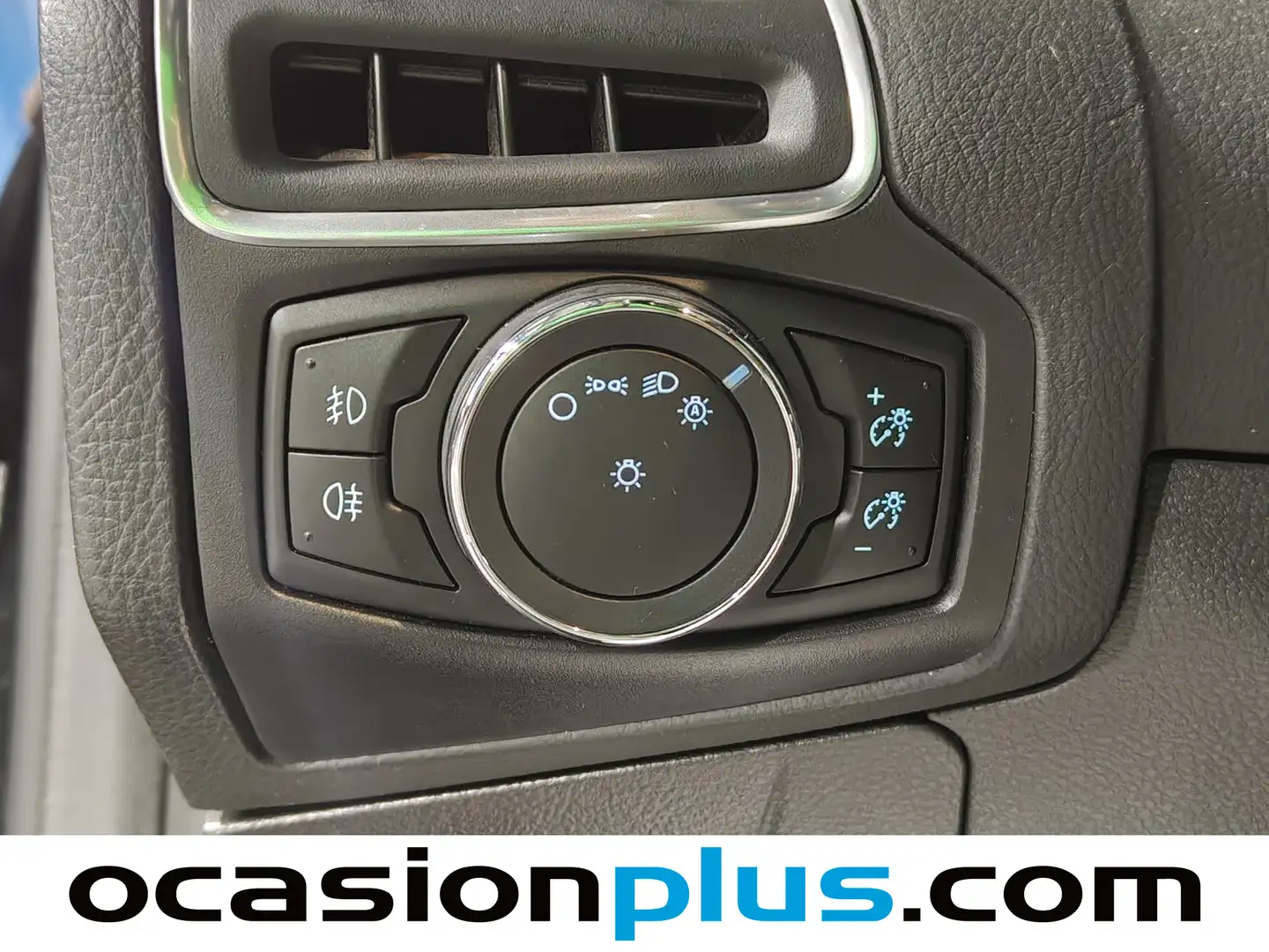 Foto Ford Focus Ford Focus 1.6 TDCI Trend (115 CV)