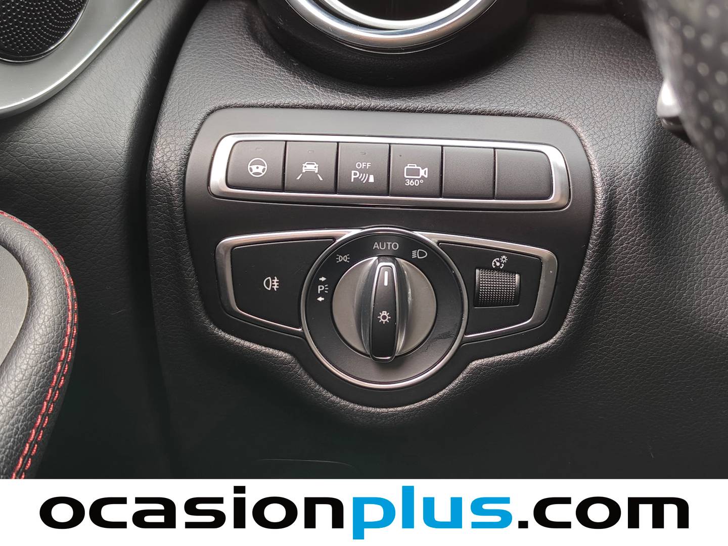 Mercedes GLC Coupé Mercedes-Benz GLC Coupé AMG 43 4Matic (367 CV) barato