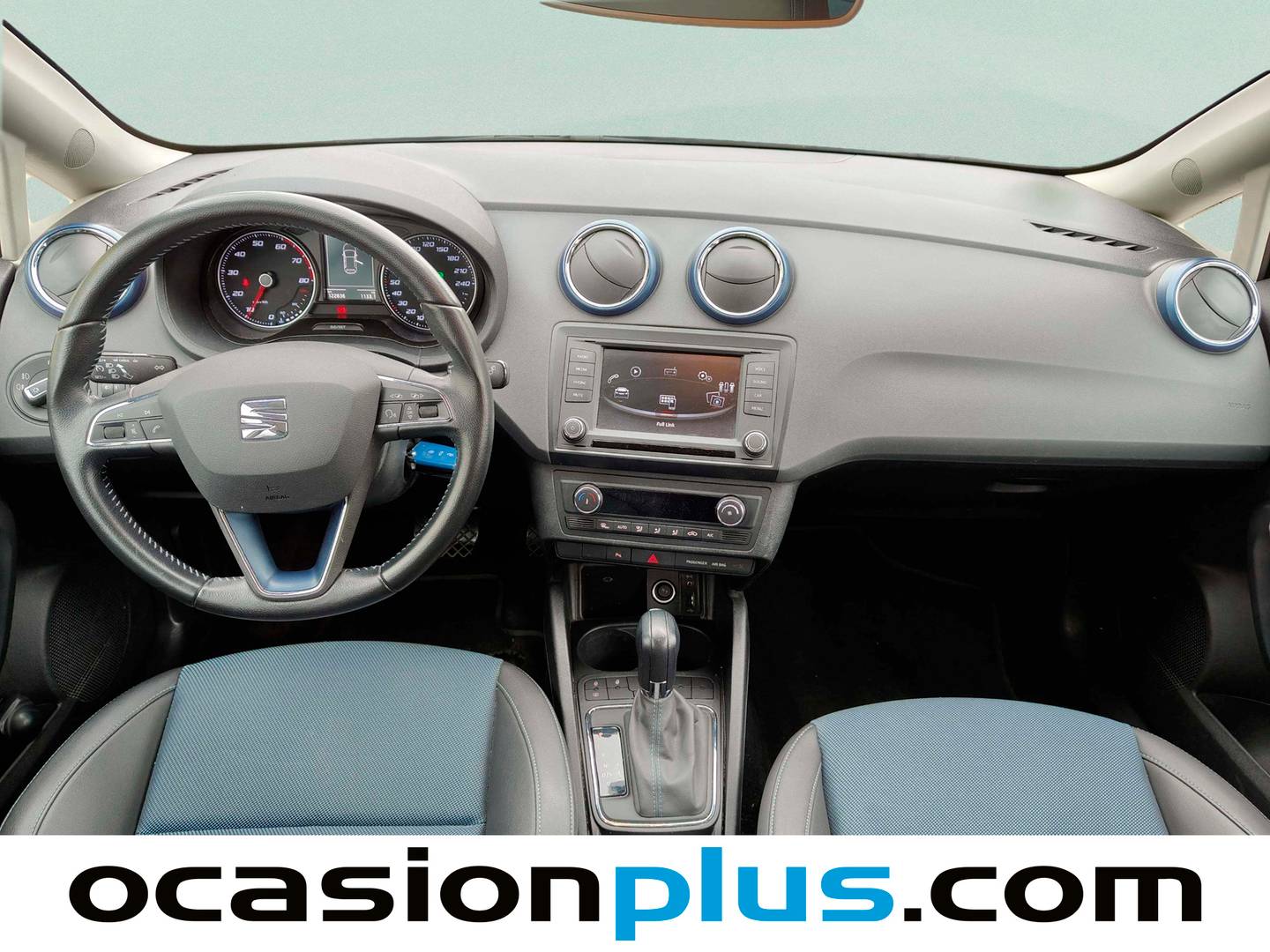 Seat Ibiza Seat Ibiza 1.0 EcoTSI Style Connect DSG (110 CV) de ocasión