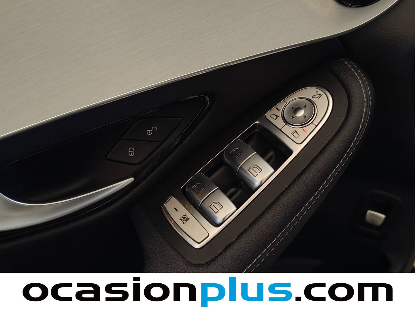 Foto Mercedes Clase GLC Mercedes-Benz GLC GLC 220 d 4Matic (194 CV) Pack AMG