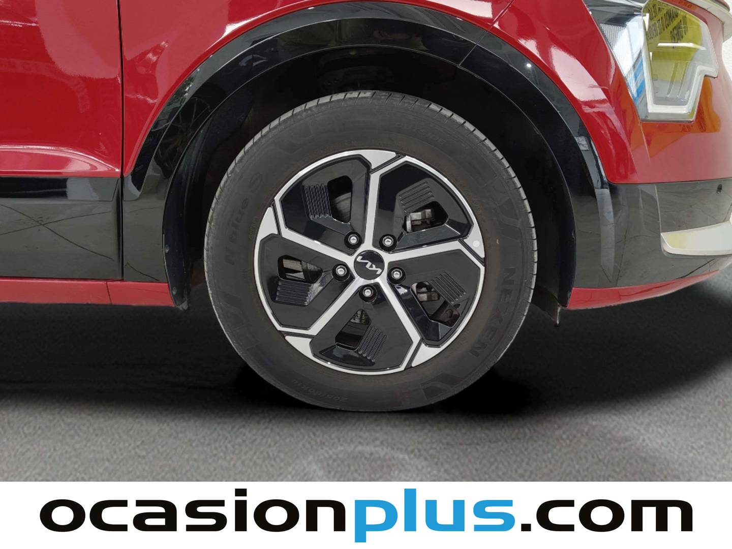 KIA Niro KIA Niro 1.6 GDi HEV Híbrido Drive (141 CV) 2024