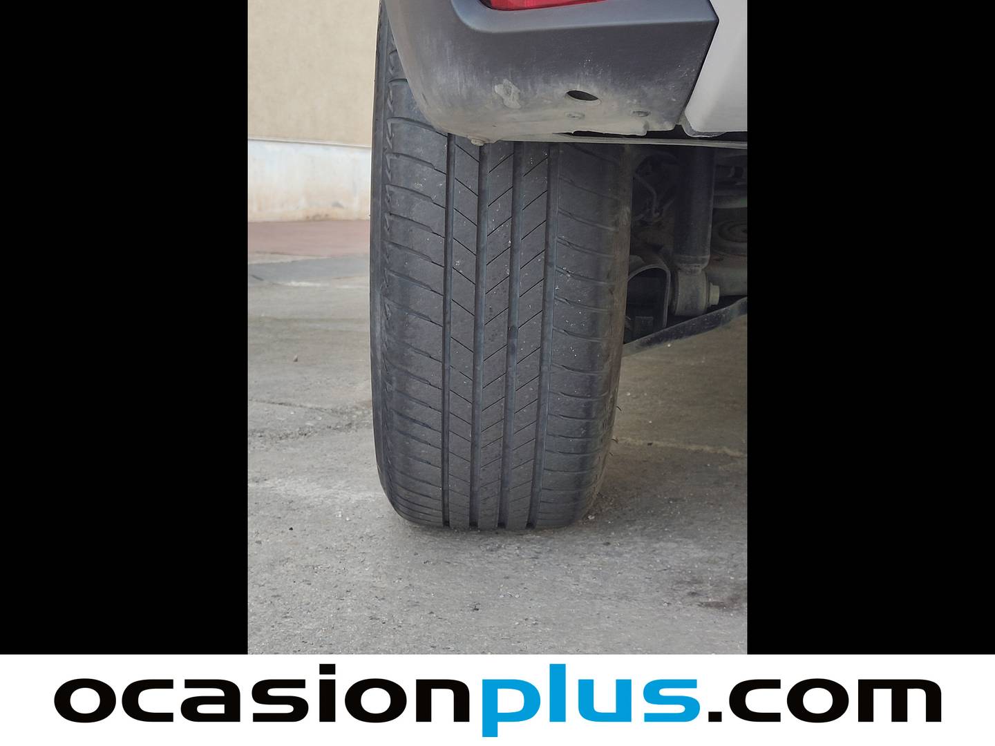Dacia Duster Dacia Duster Prestige TCE (100 CV) 4X2 km 0